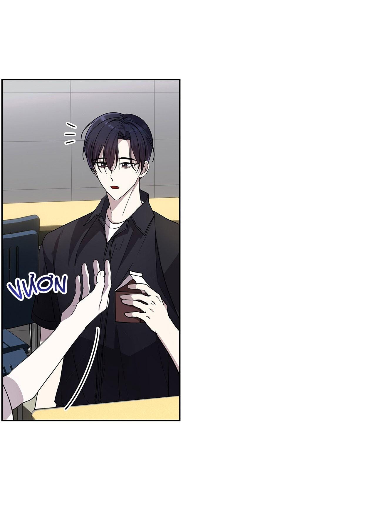 Tôi Là Top Phụ Bị Điên Đây Chapter 7 - Next 