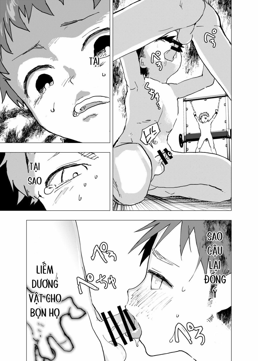 Tuyển tập bộ truyện của tác giả Orukoa Chapter 50 - Next 