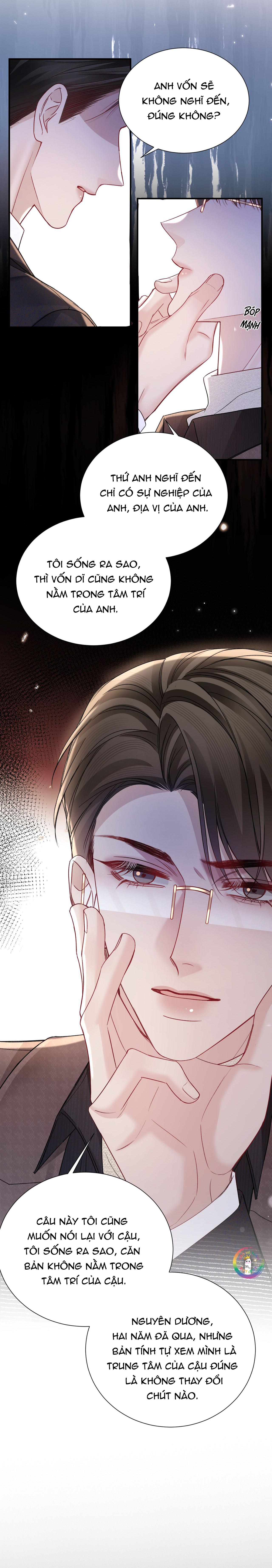 Cuộc Đối Đầu Gay Gắt Chapter 131 - Next 