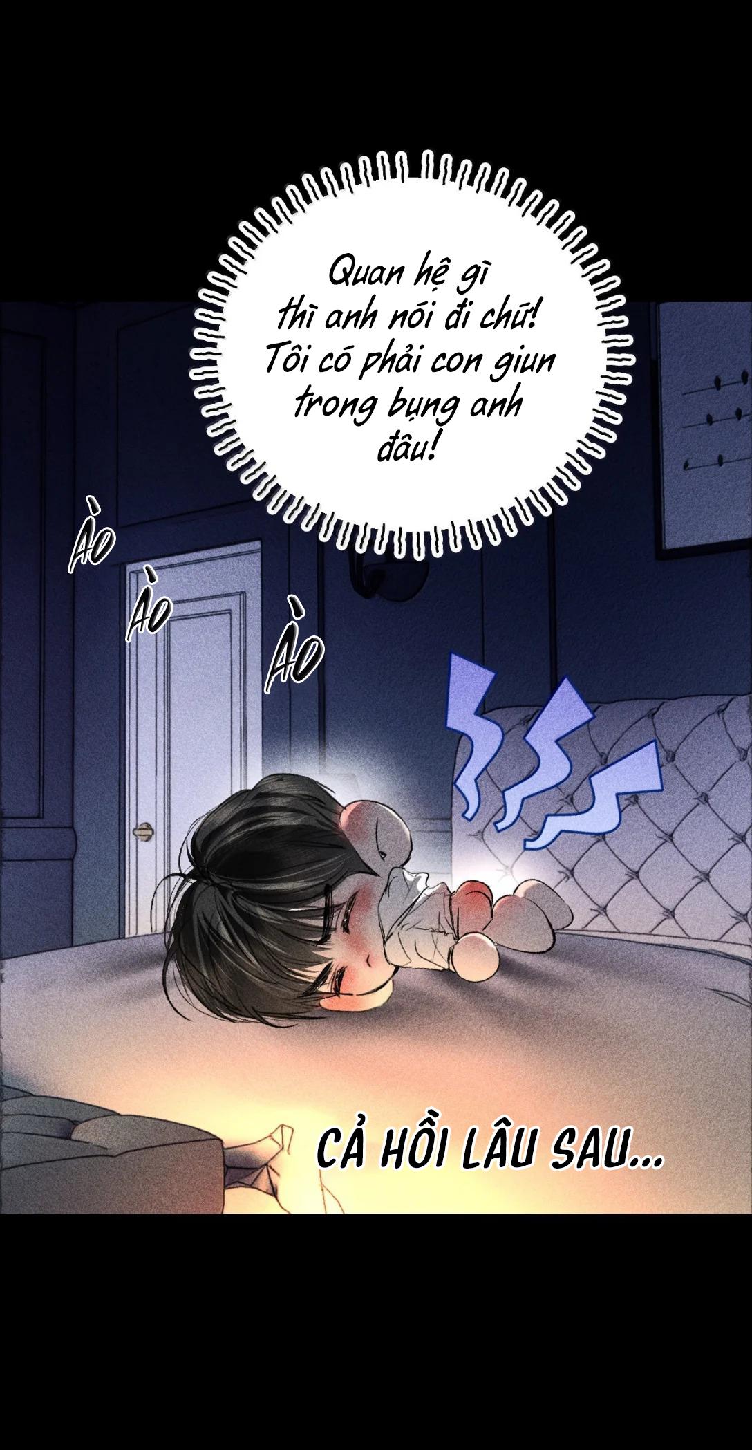 Thoát Khỏi Tầng Hầm Chapter 46 - Next Chapter 47