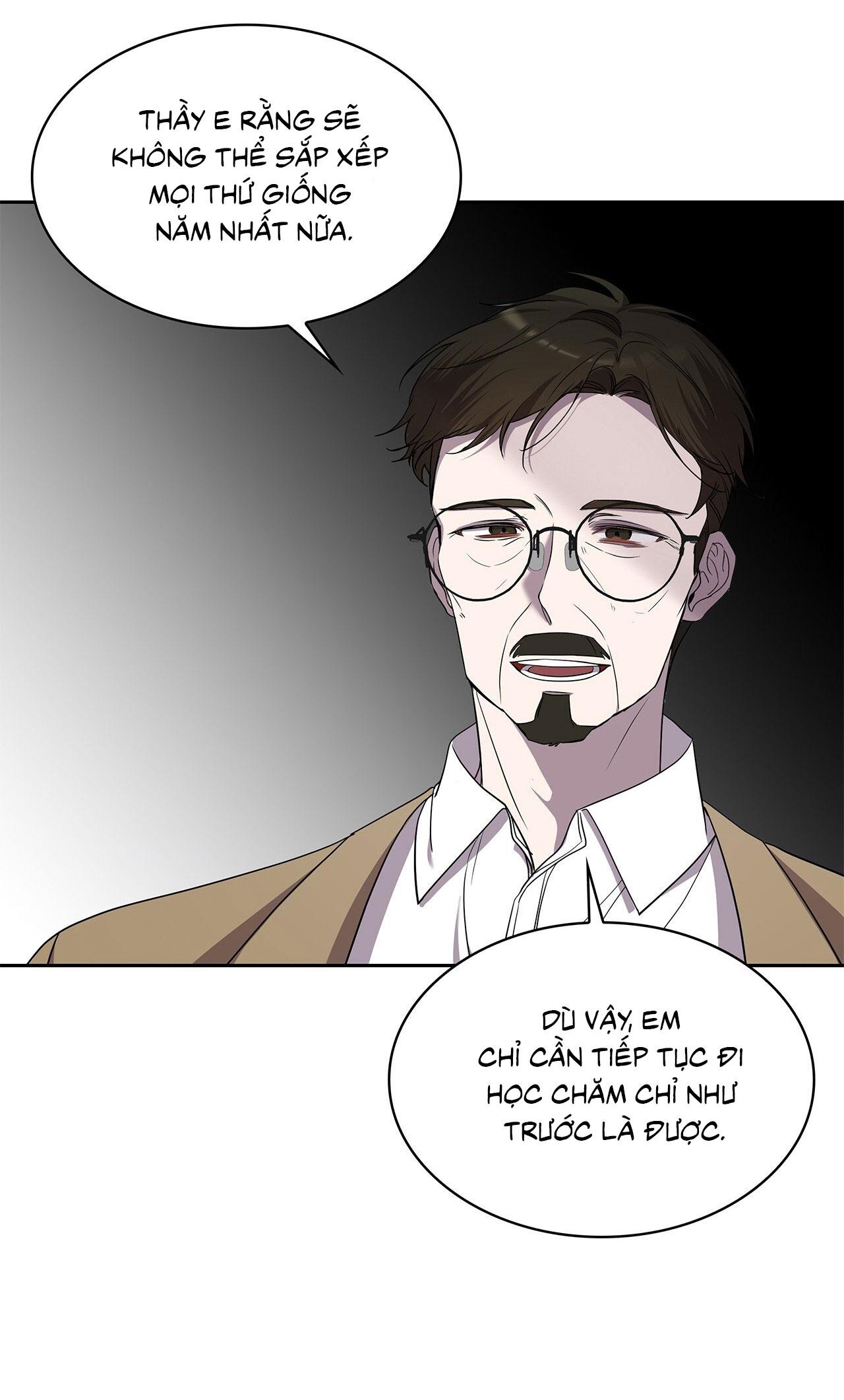 Tôi Là Top Phụ Bị Điên Đây Chapter 7 - Next 