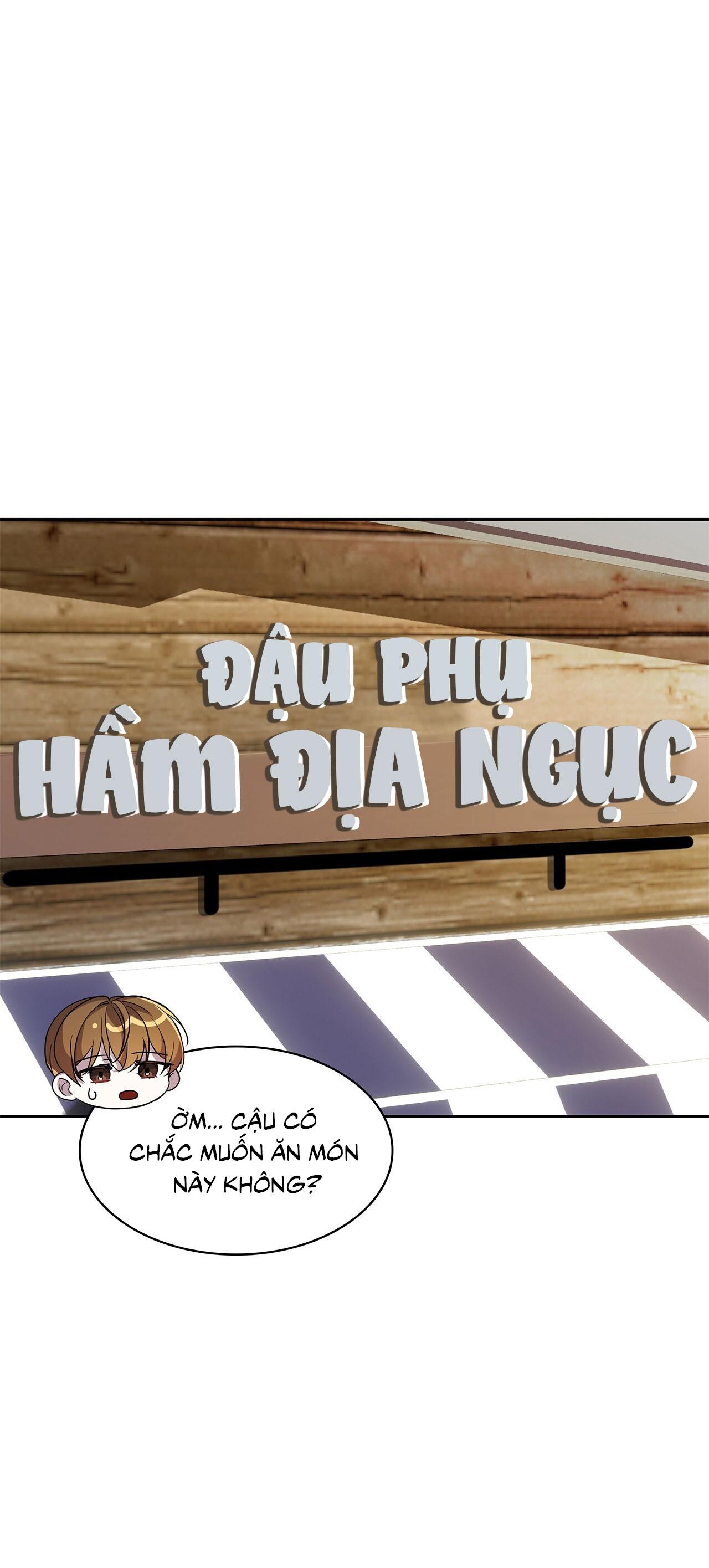 Tôi Là Top Phụ Bị Điên Đây Chapter 7 - Next 