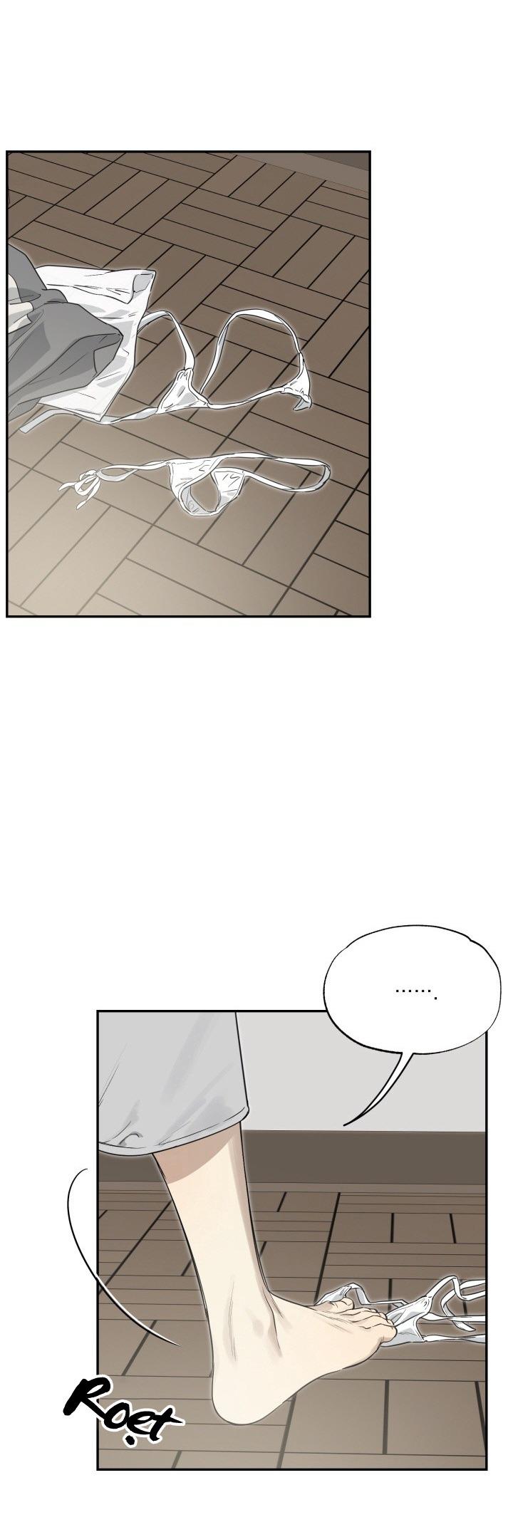 HÀNG ĐÃ DÙNG MIỄN ĐỔI TRẢ Chapter 21 - Next Chapter 22