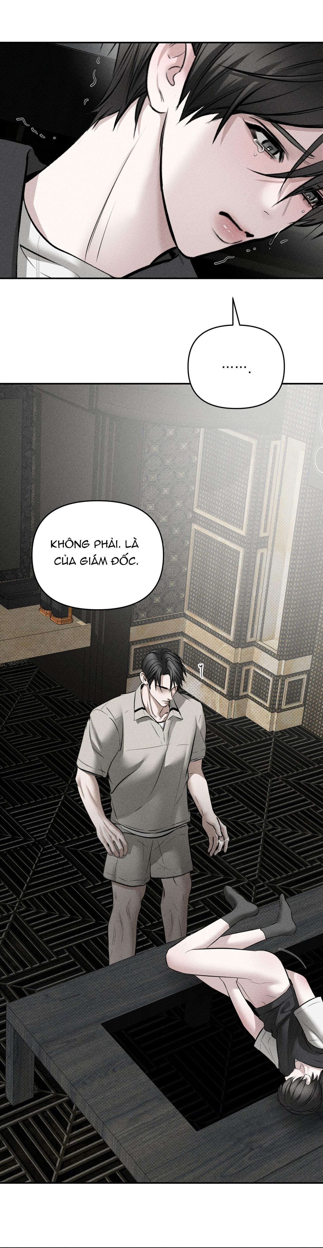 Kẻ đánh cắp con tim Chapter 16 H+++ - Trang 2