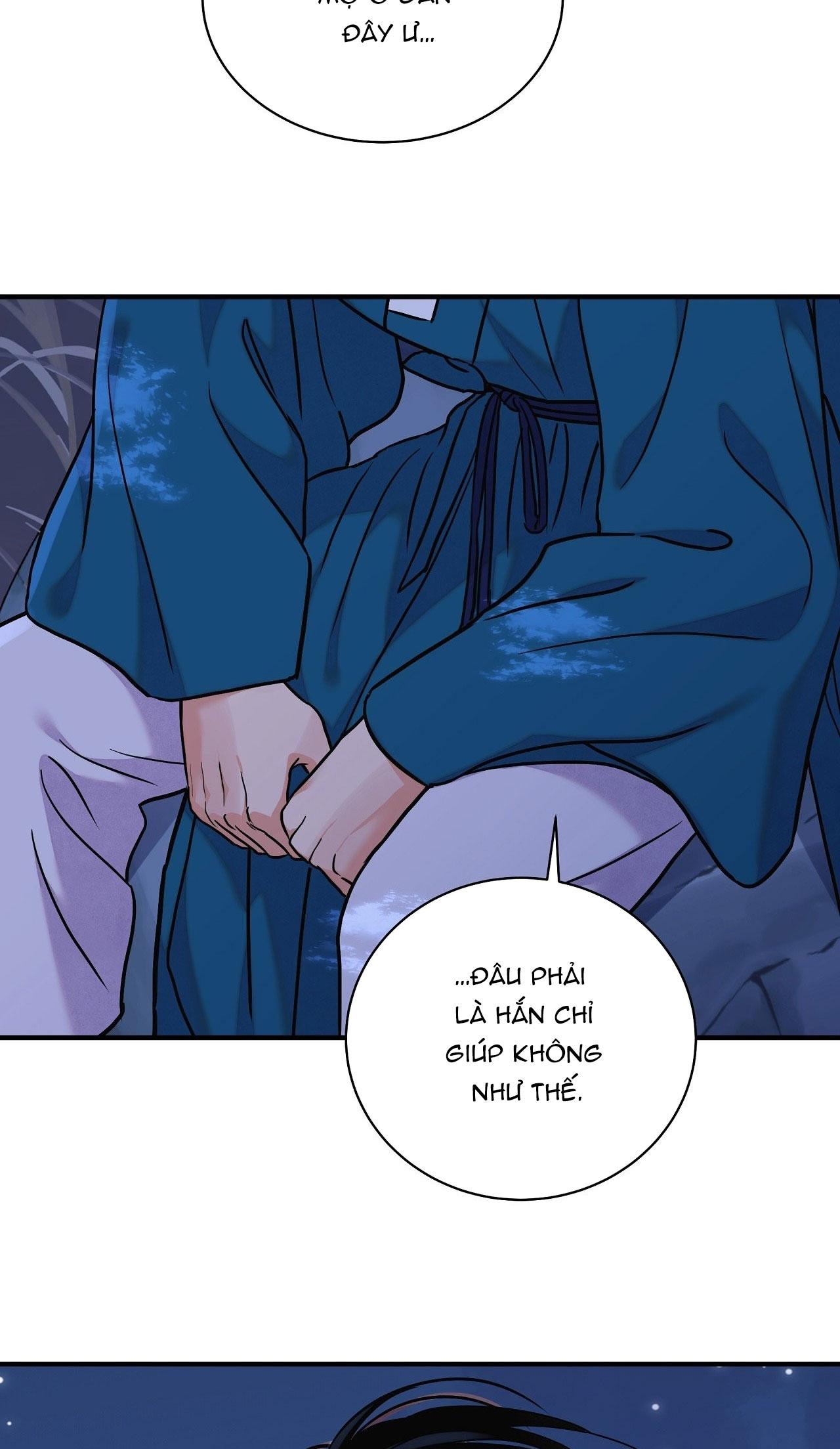 KIẾM HOA Chapter 95 - Next 