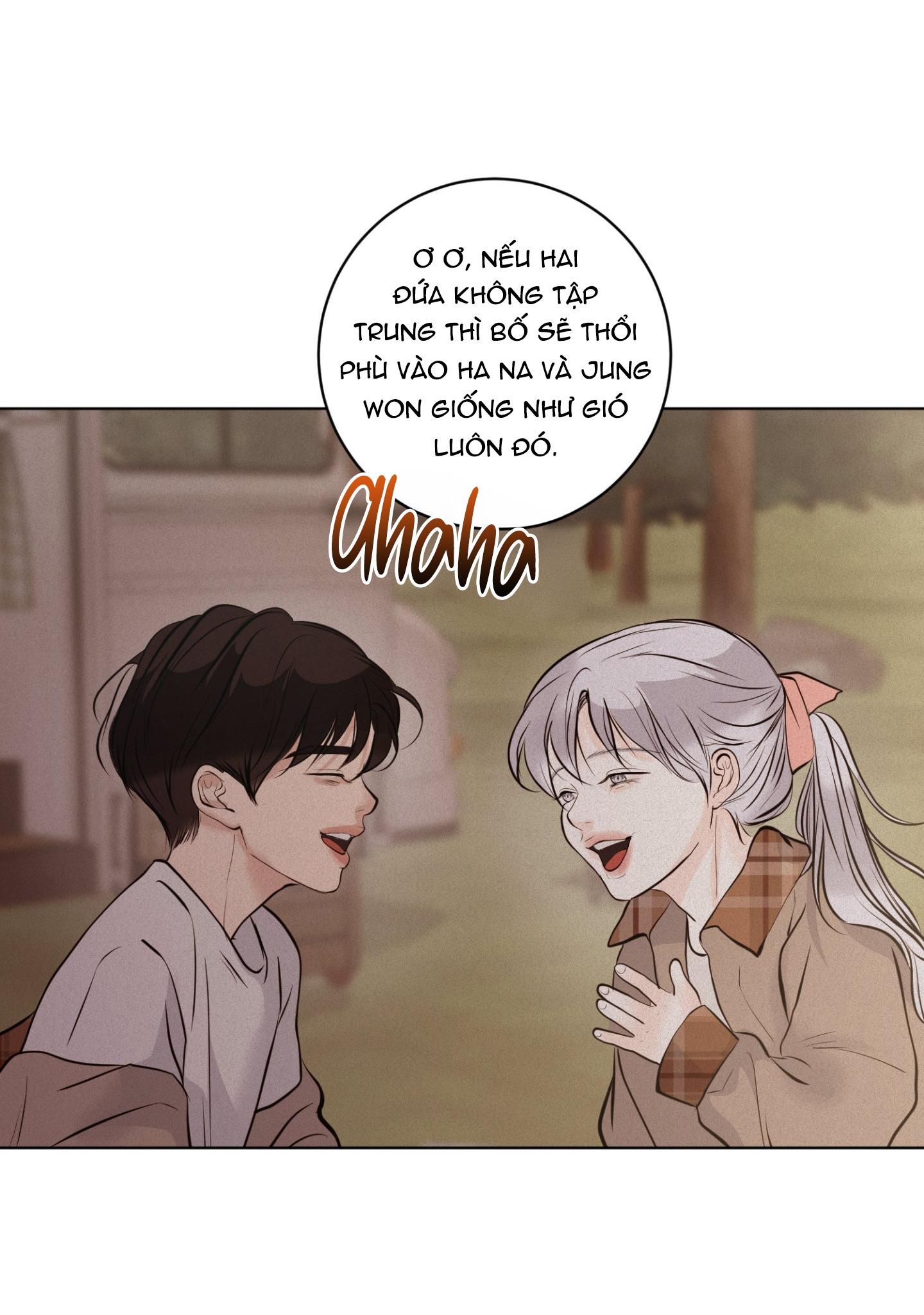 (ABO) LỜI CẦU NGUYỆN Chapter 95 END - Trang 2