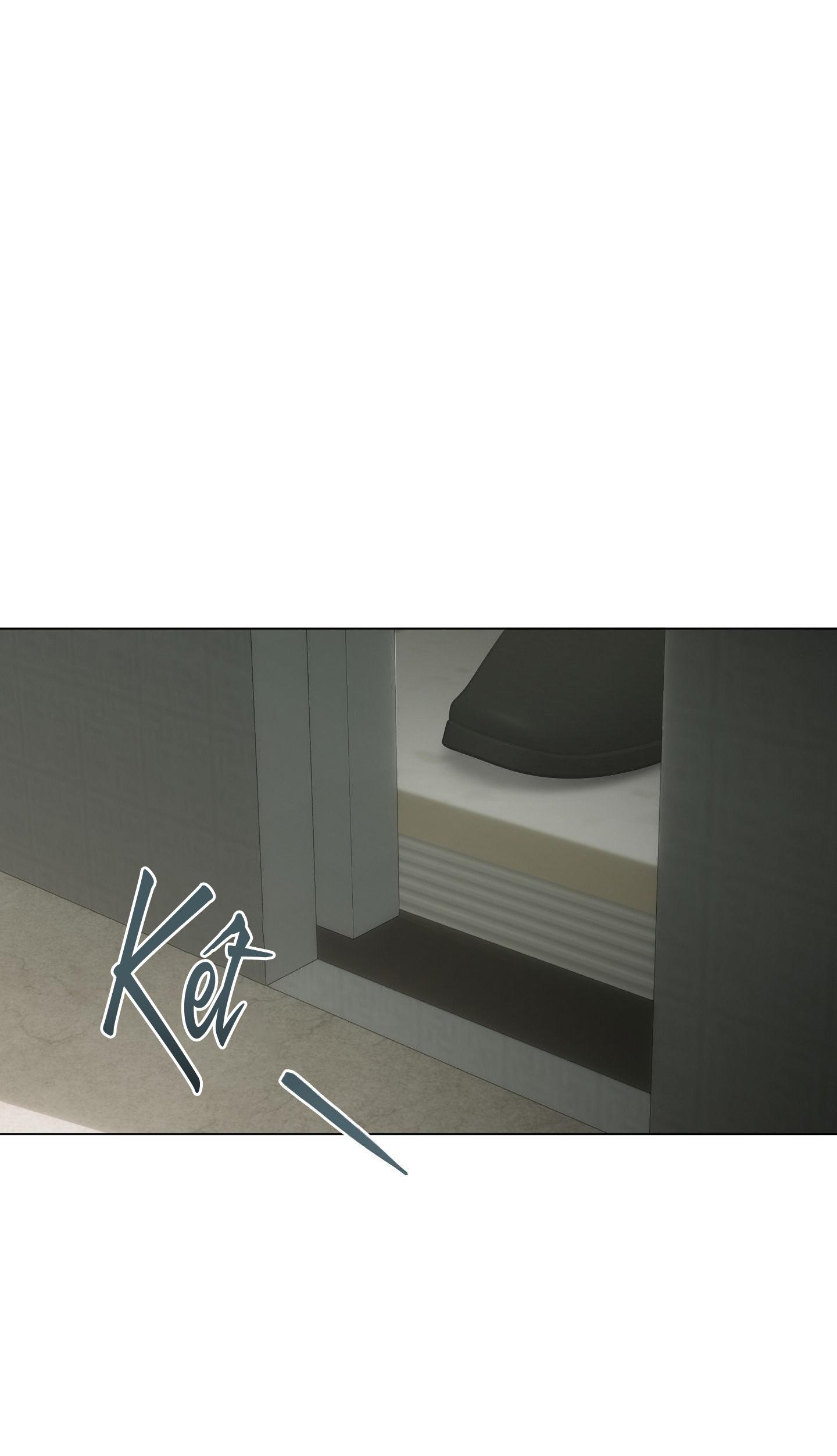 MỐI QUAN HỆ ĐẦY XÁO TRỘN Chapter 6 - Trang 2