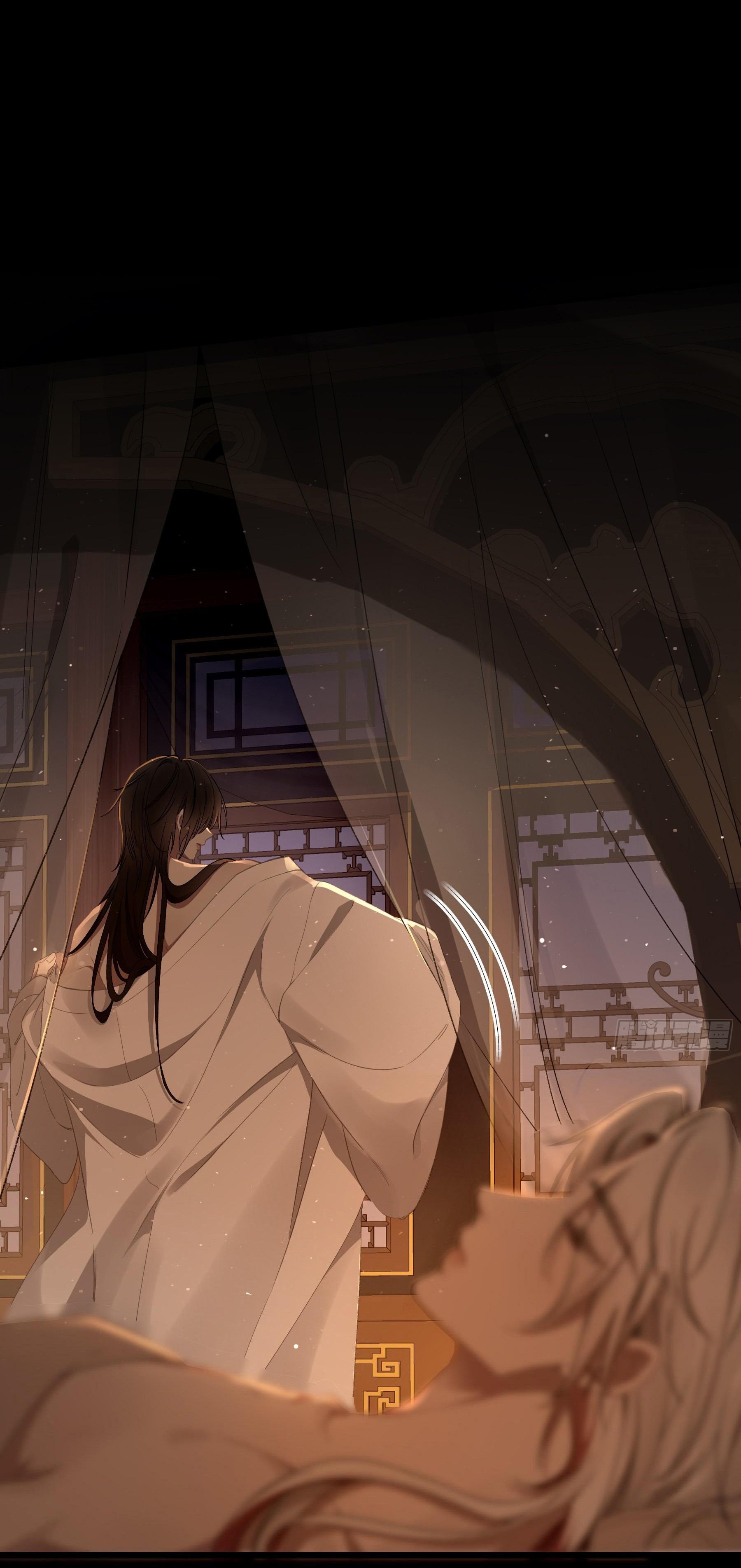 Ác linh Chapter 29.2 Ngoại truyện 2 - Next Chapter 29.3 Ngoại truyện 3