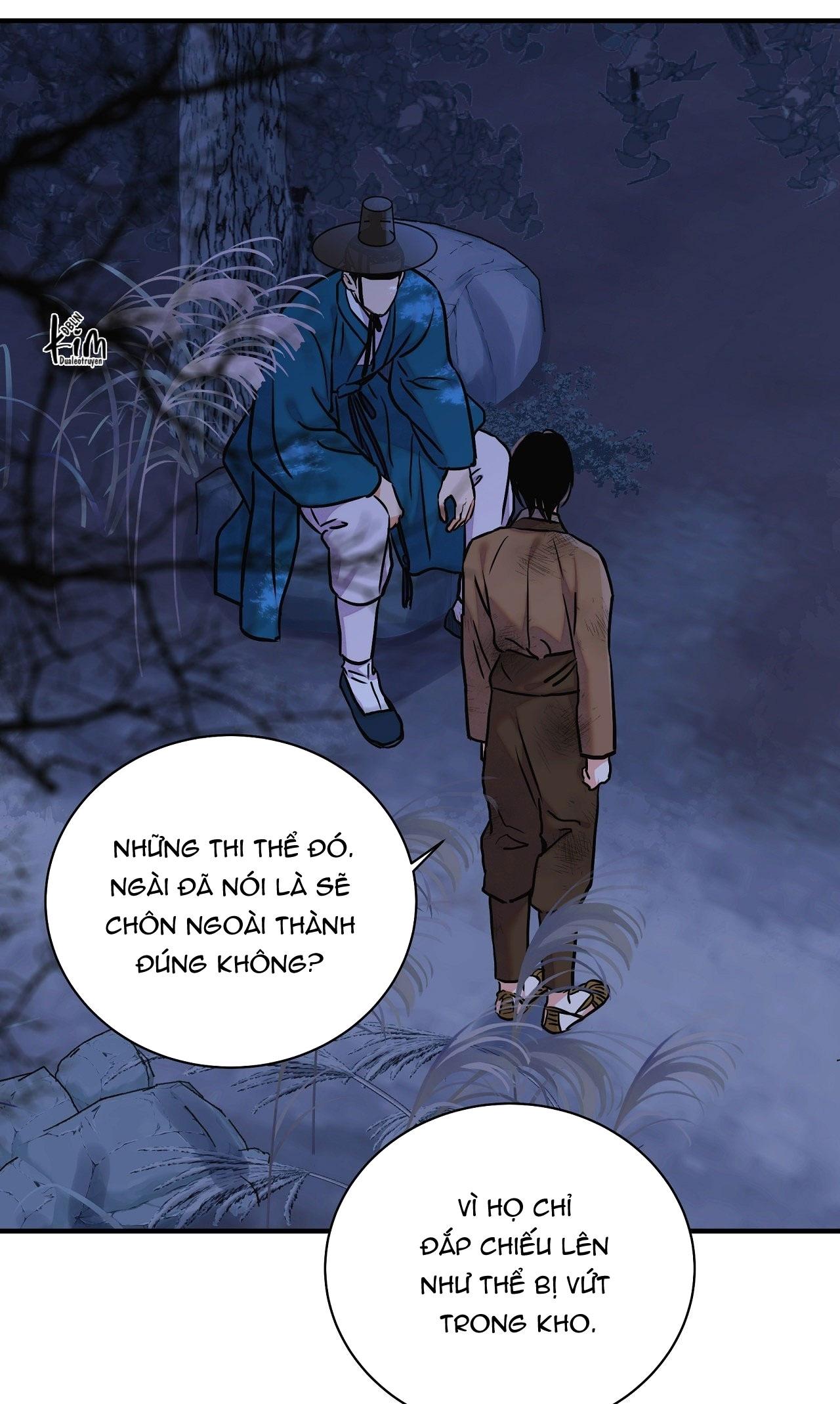 KIẾM HOA Chapter 95 - Next 