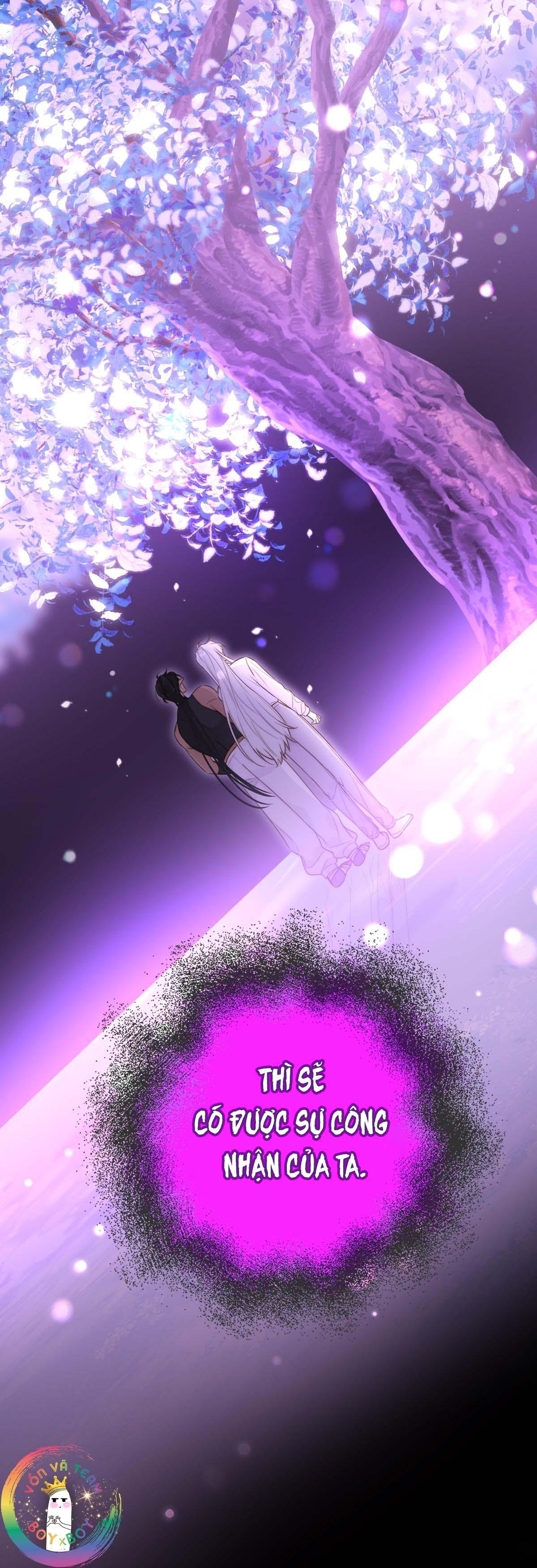 Chỉ Riêng Đuôi Là Không Được!!! Chapter 76 - Trang 2