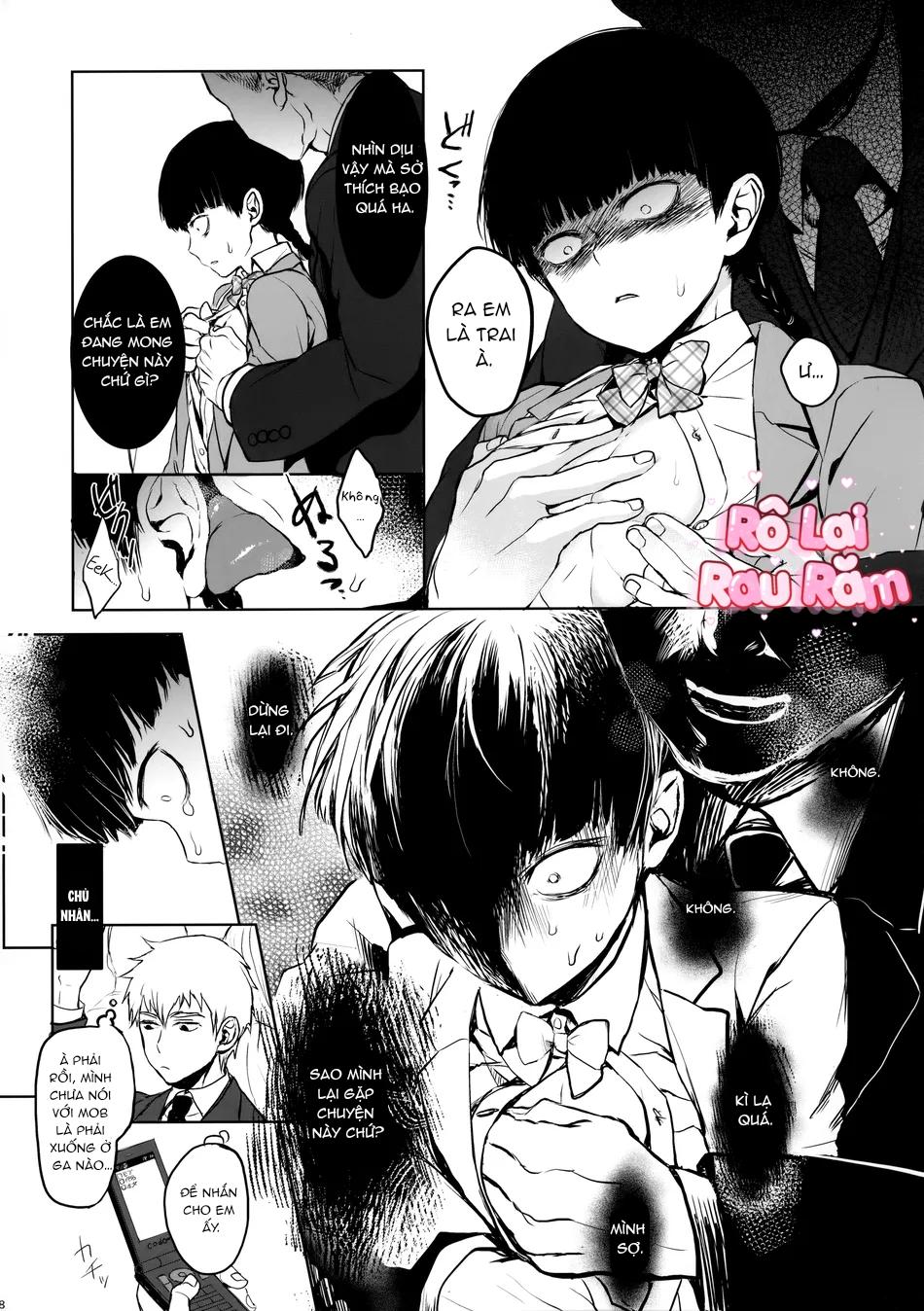 TUYỂN TẬP BDSM CHỊT CHỌT Chapter 338.1 - Next 