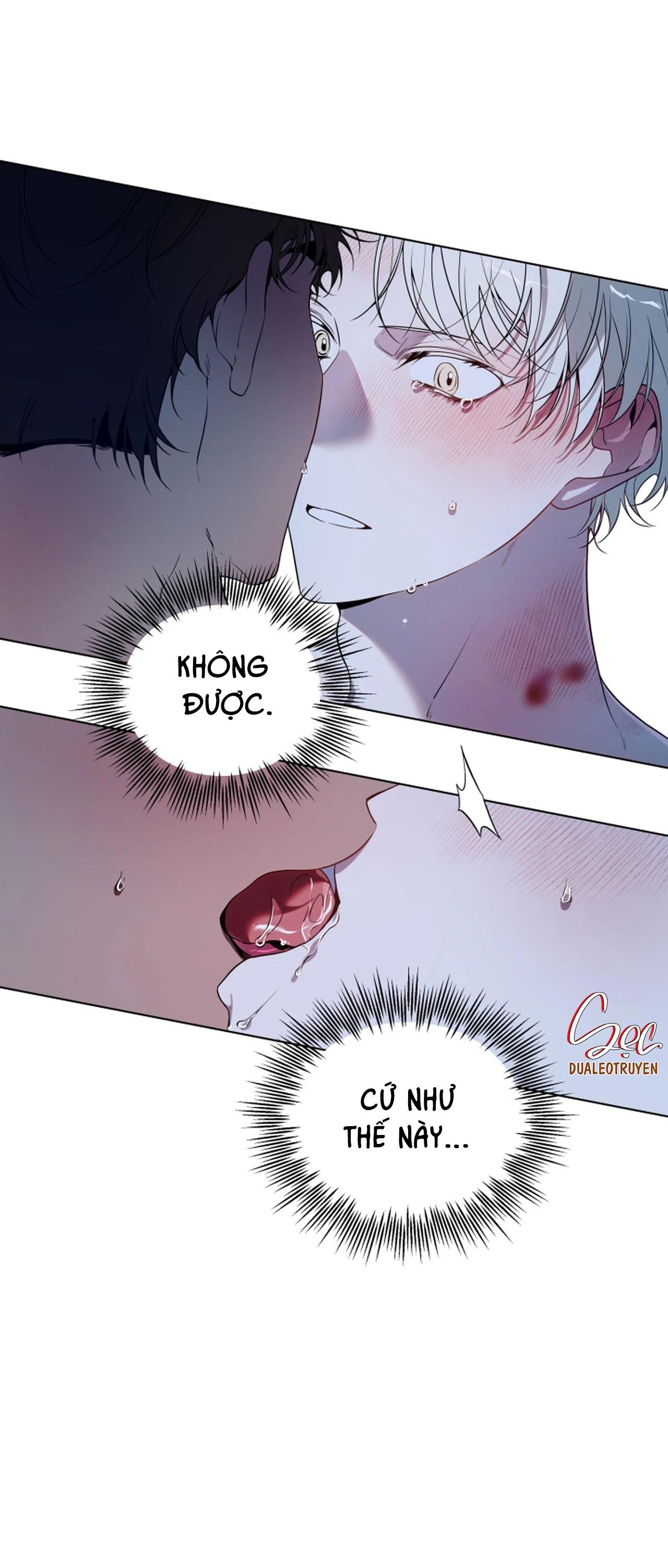 PSYCHE Chapter 10 - Next 