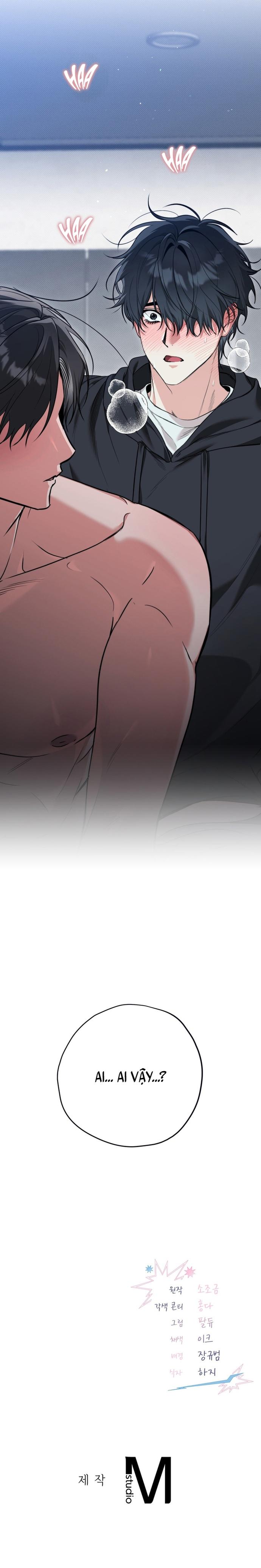 Mạnh Hơn Nữa Đi Chapter 1 H+ - Next Chapter 2