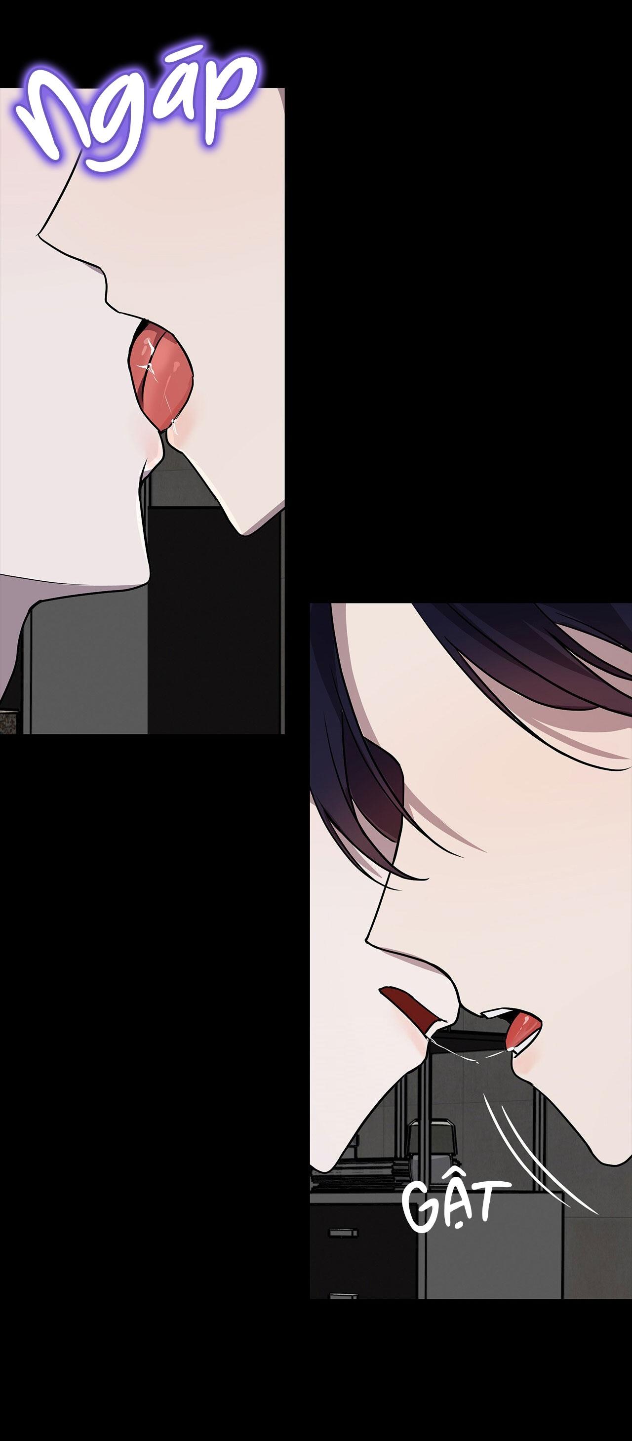 Tôi Là Top Phụ Bị Điên Đây Chapter 7 - Next 