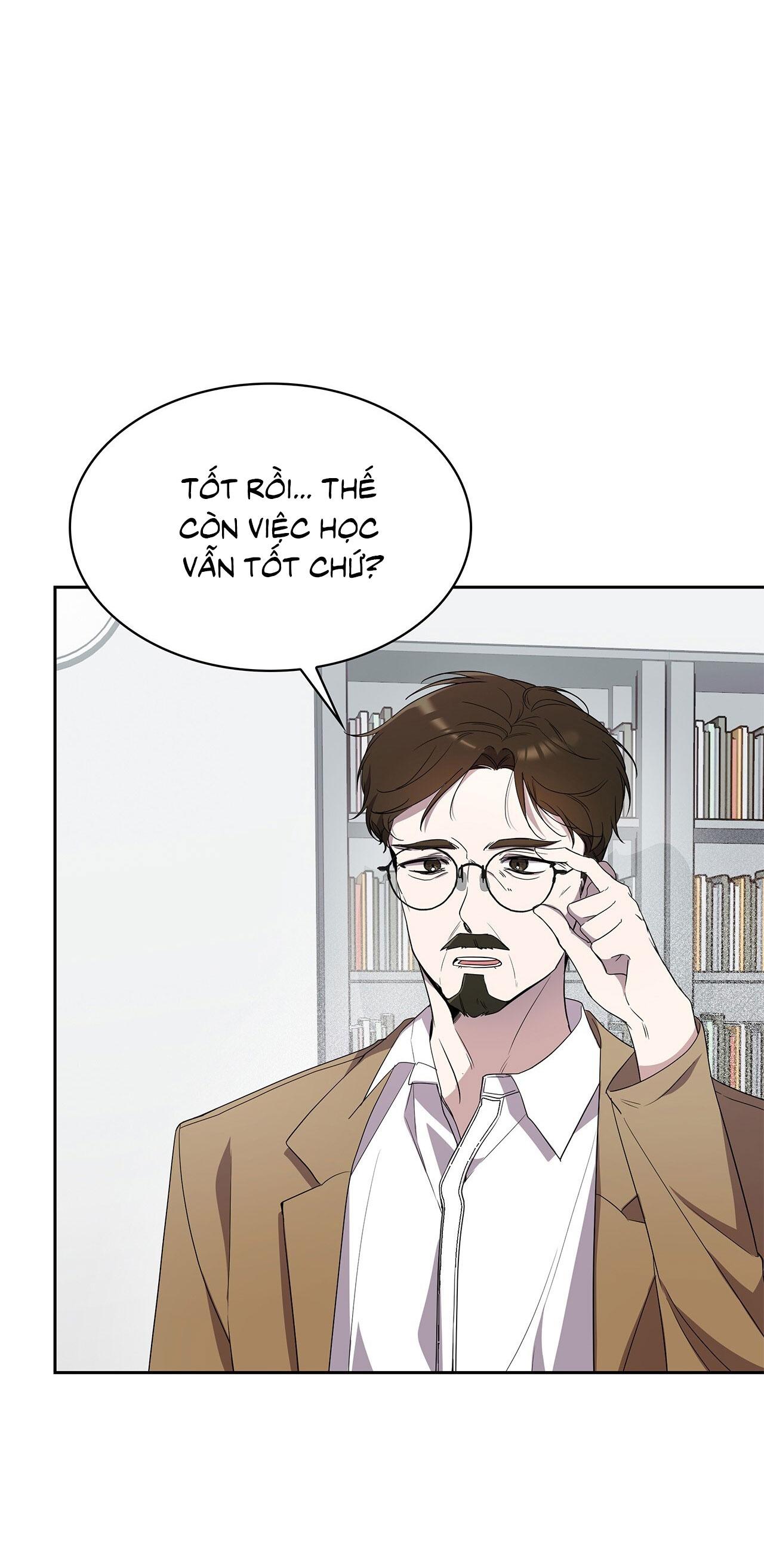 Tôi Là Top Phụ Bị Điên Đây Chapter 7 - Next 