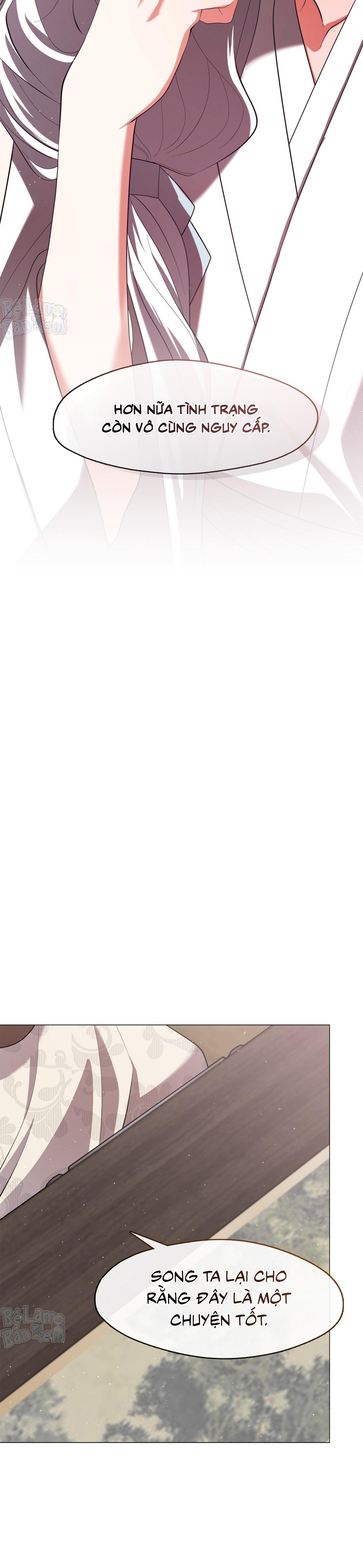 Tôi đã Nuôi Dạy Thủ Lĩnh Giáo Phái ác Ma Chapter 80 - Trang 2