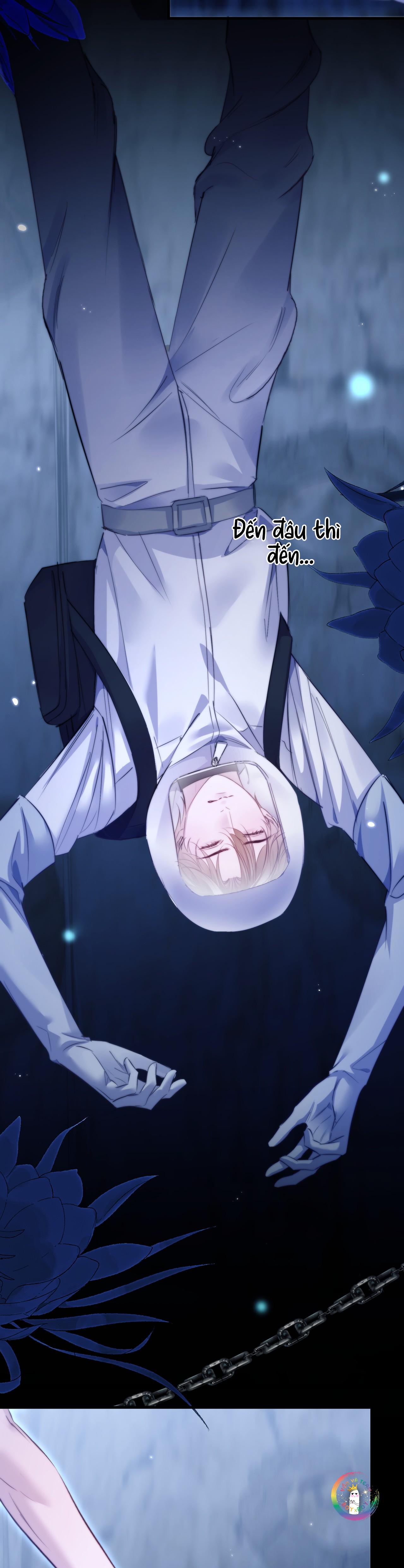 Nhân Ngư Desharow Chapter 119 - Next 