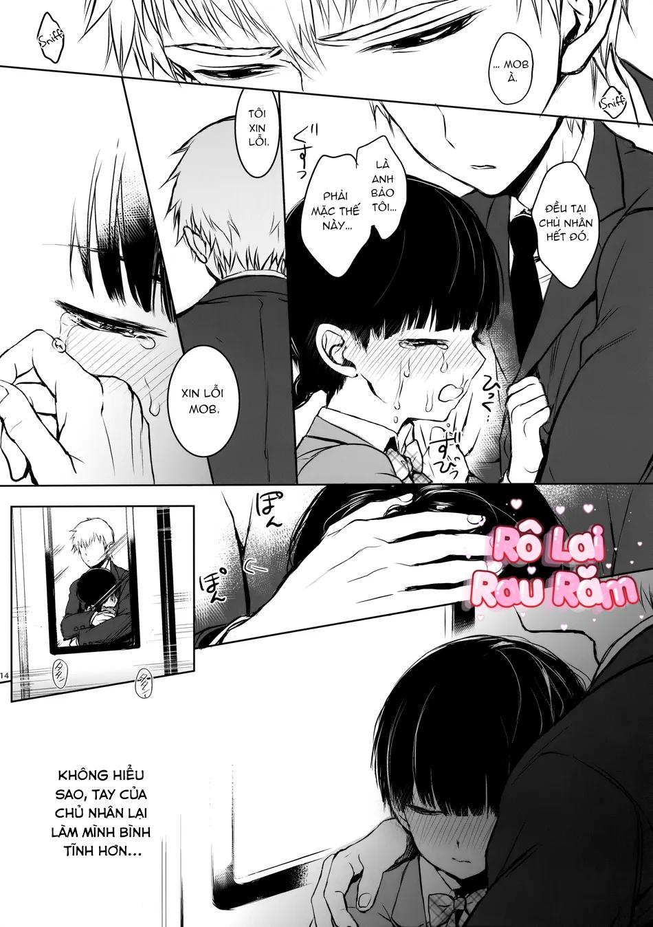 TUYỂN TẬP BDSM CHỊT CHỌT Chapter 338.1 - Next 