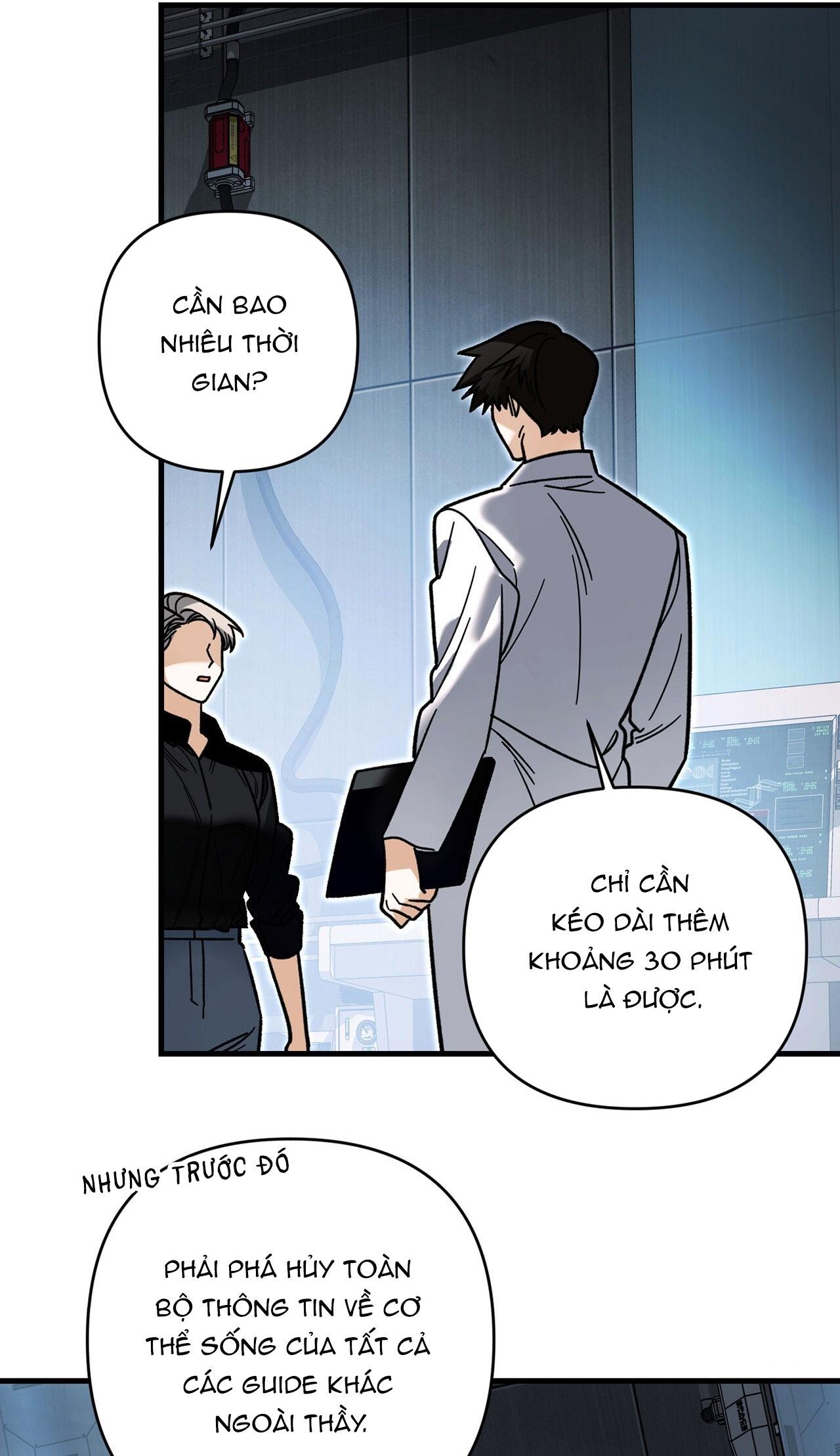 KIẾM HOA Chapter 95 - Next 