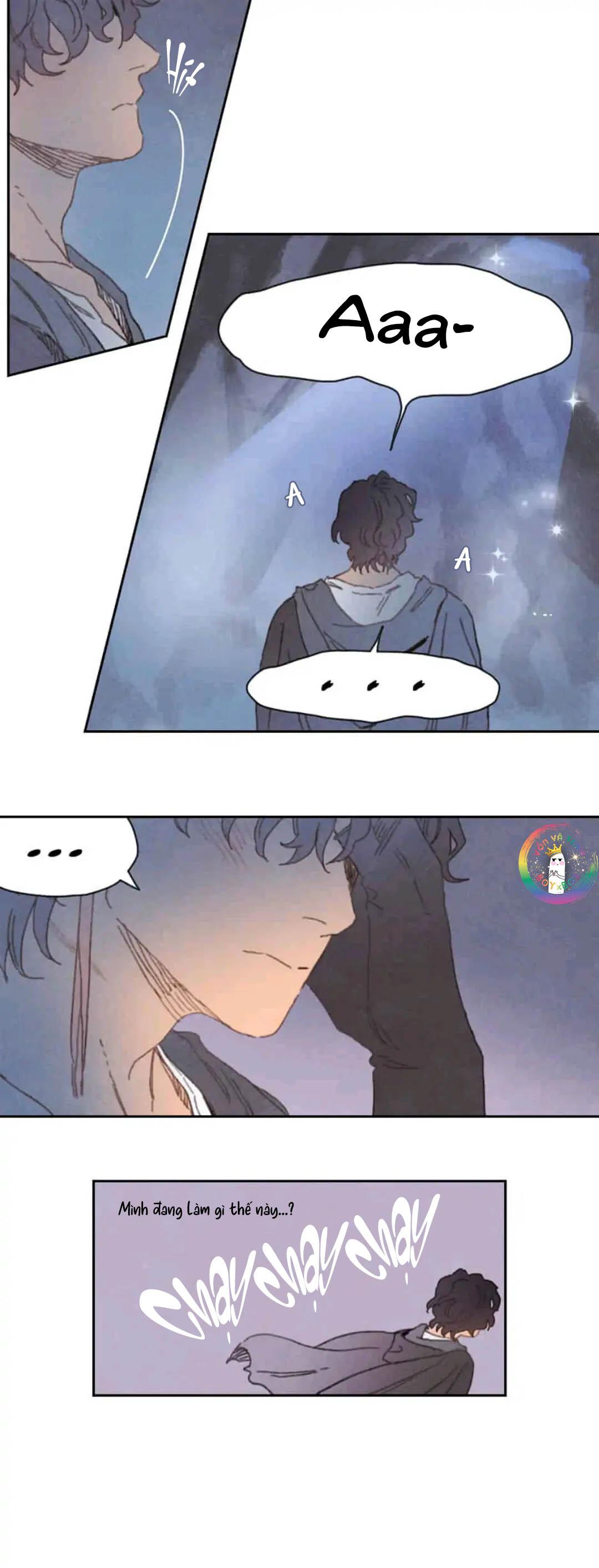 Rix Venus Chapter 89 - Next 