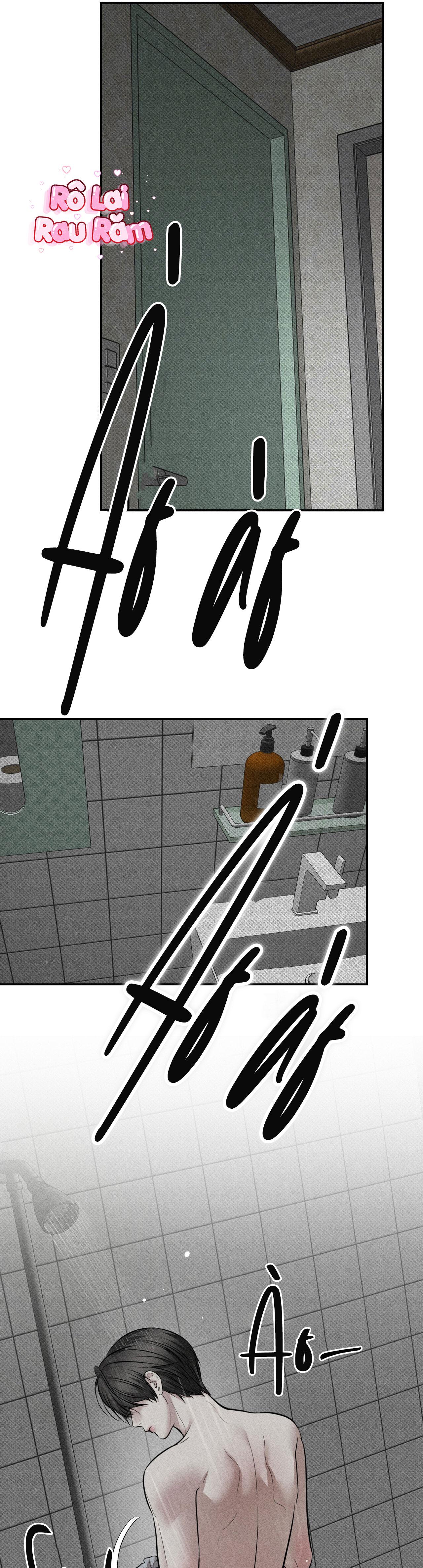 Kẻ đánh cắp con tim Chapter 16 H+++ - Trang 2