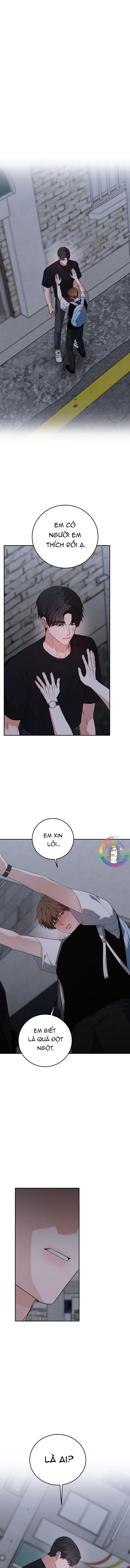 ★ Sweet Shot ★ Chapter 40 - Next 