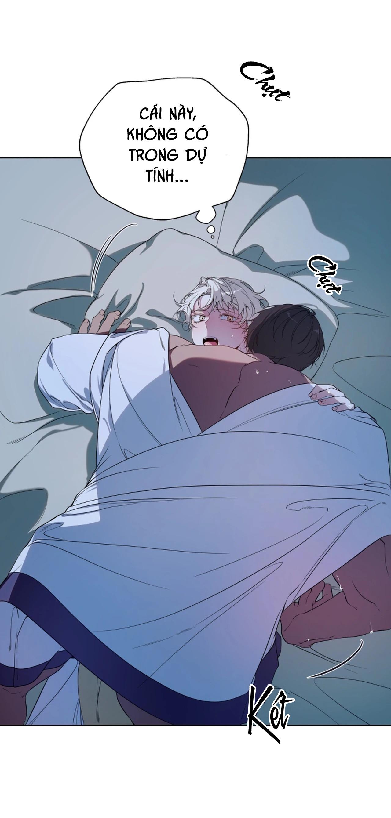 PSYCHE Chapter 10 - Next 