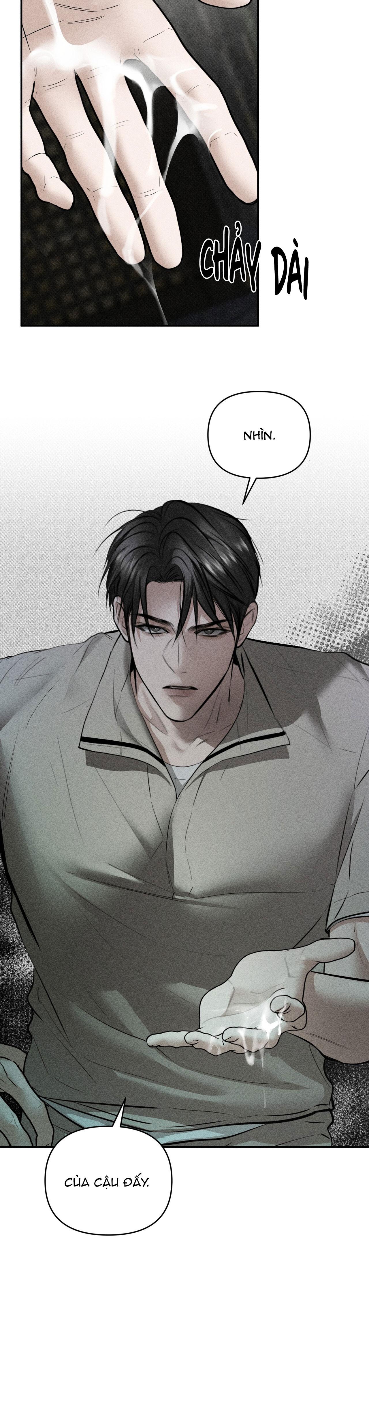 Kẻ đánh cắp con tim Chapter 16 H+++ - Trang 2