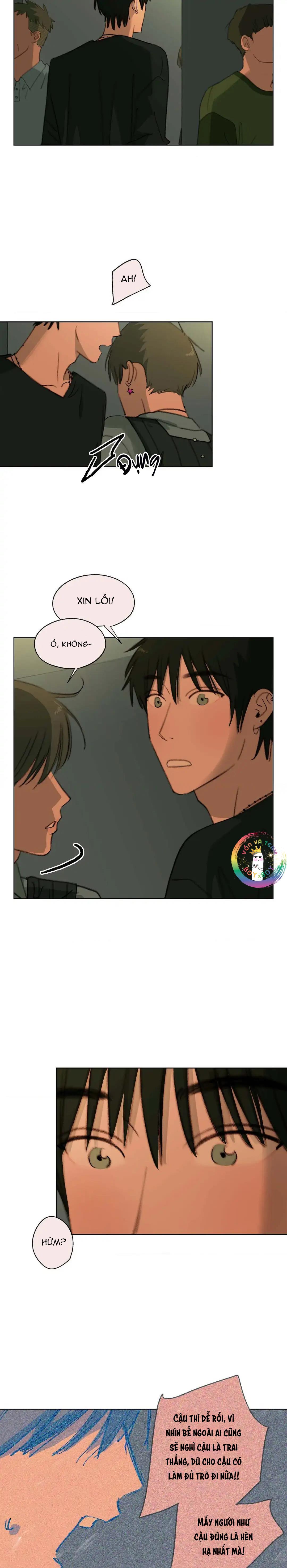 Hạ Đầu Mùa Chapter 23 - Next 