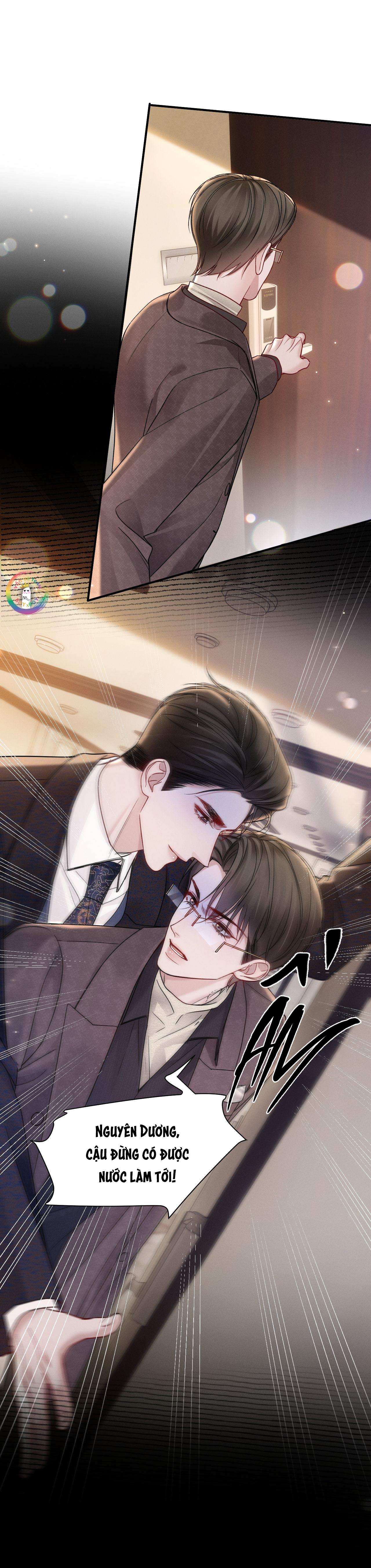 Cuộc Đối Đầu Gay Gắt Chapter 131 - Next 