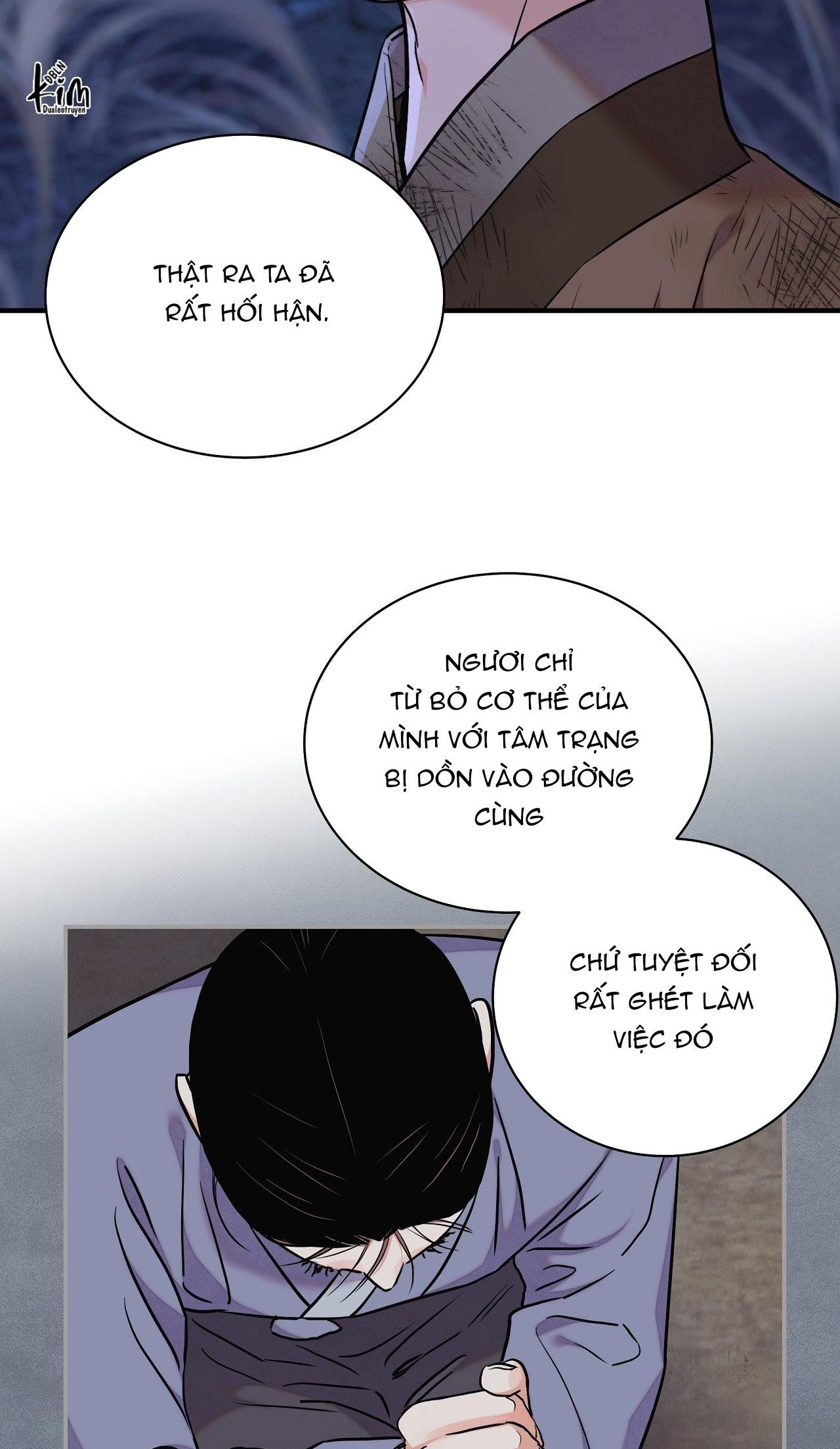 KIẾM HOA Chapter 95 - Next 