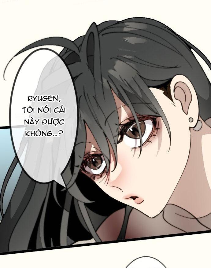 Kẻ Theo Dõi Biến Thái Của Tôi Chapter 152 - Next Chapter 153