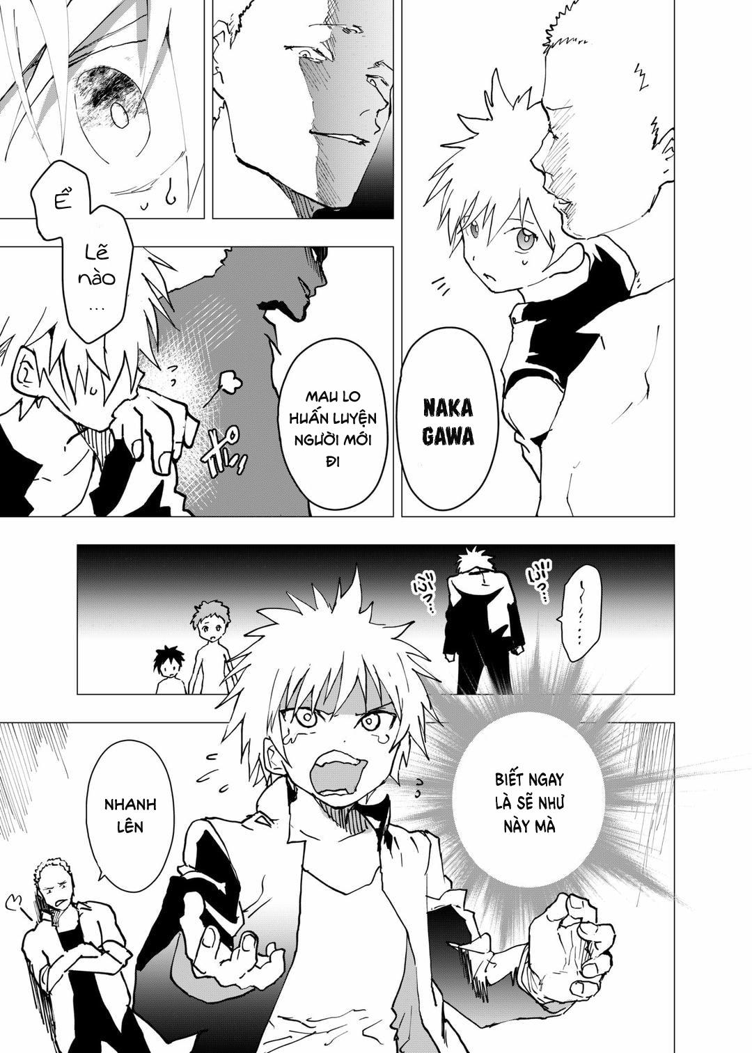 Tuyển tập bộ truyện của tác giả Orukoa Chapter 50 - Next 