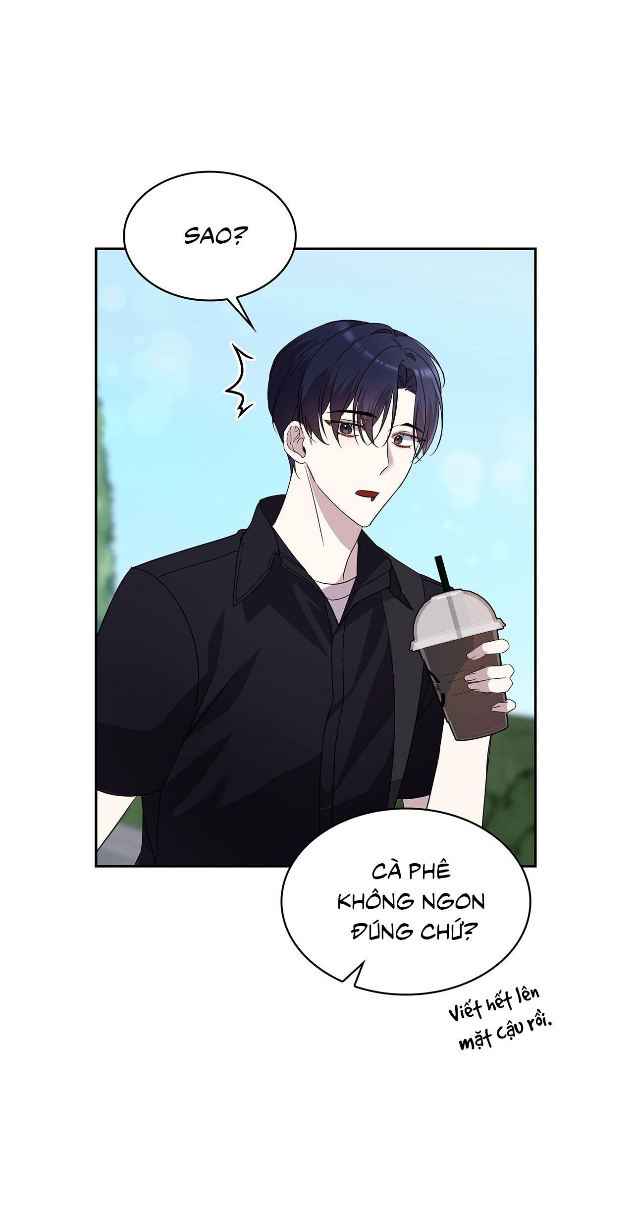 Tôi Là Top Phụ Bị Điên Đây Chapter 7 - Next 