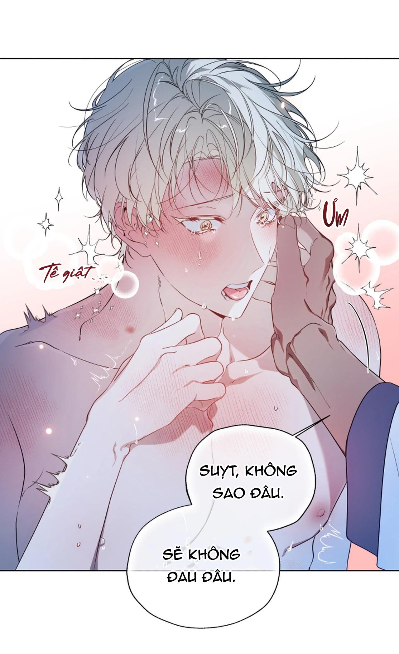 PSYCHE Chapter 10 - Next 