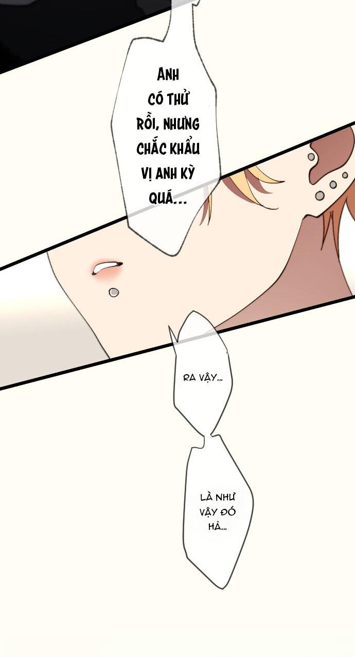 Kẻ Theo Dõi Biến Thái Của Tôi Chapter 152 - Next Chapter 153