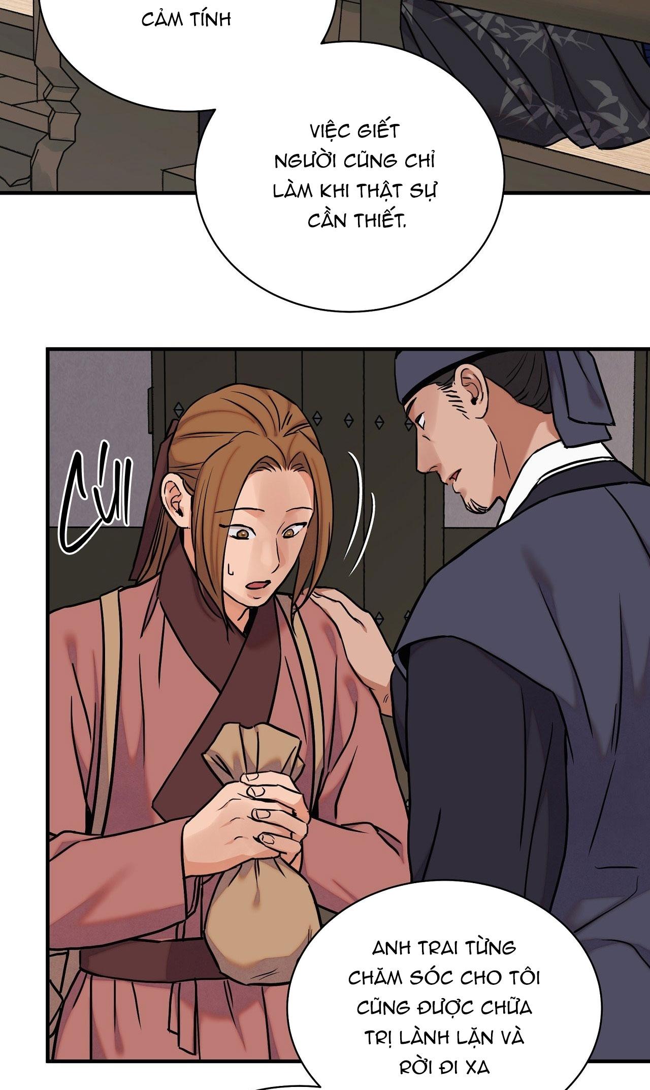 KIẾM HOA Chapter 95 - Next 