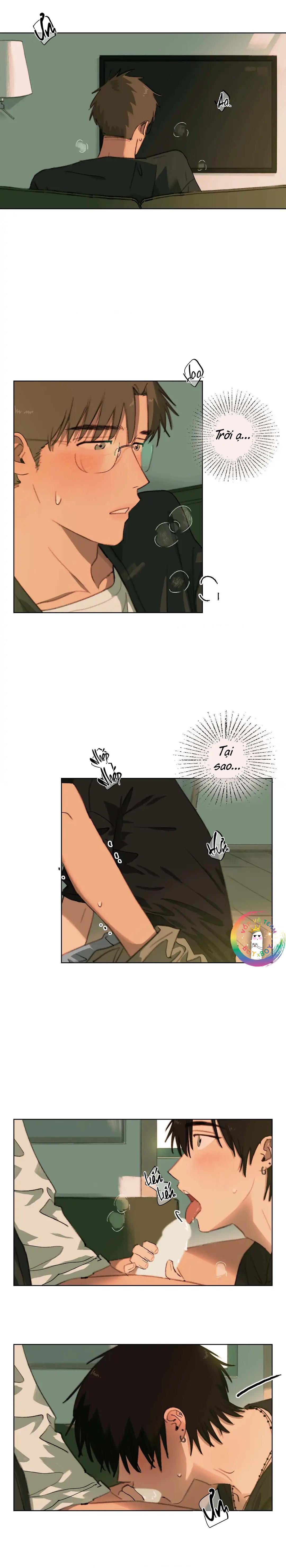 Hạ Đầu Mùa Chapter 23 - Next 