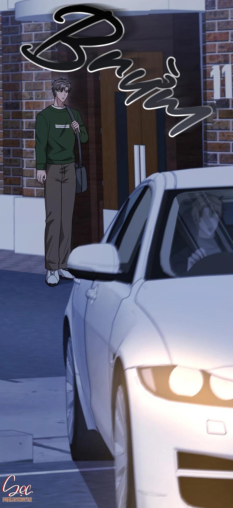 THẾ CHẤP LỖ ĐÍT Chapter 17 - Trang 2