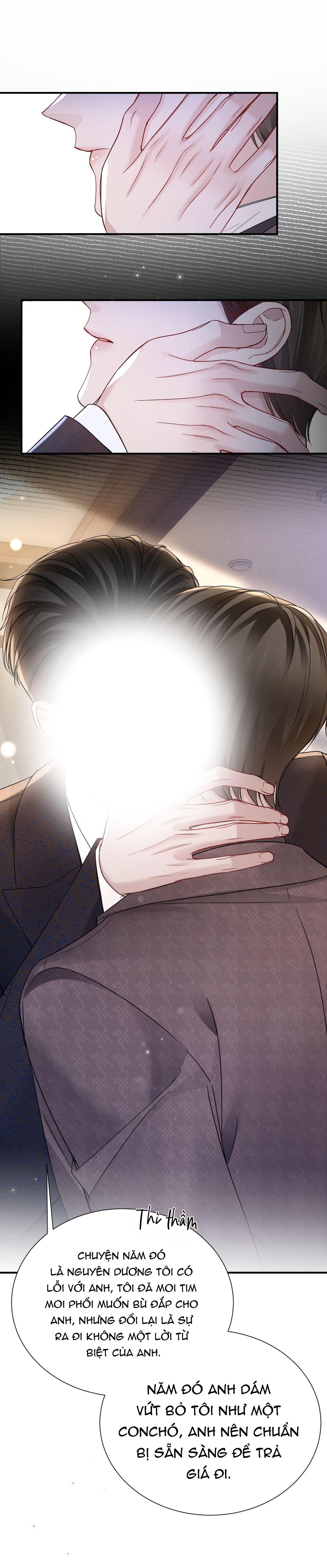 Cuộc Đối Đầu Gay Gắt Chapter 131 - Next 