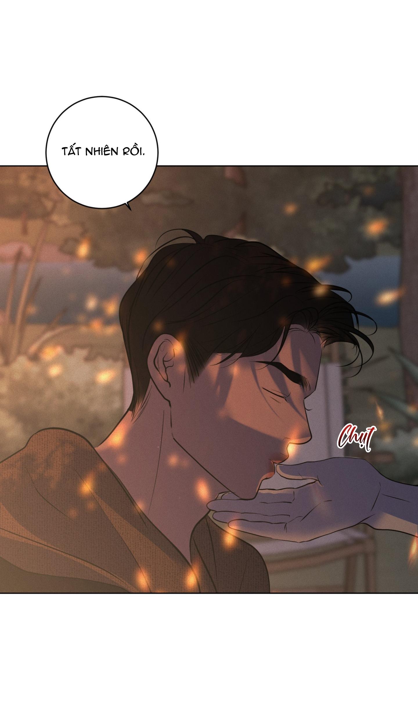 (ABO) LỜI CẦU NGUYỆN Chapter 95 END - Trang 2