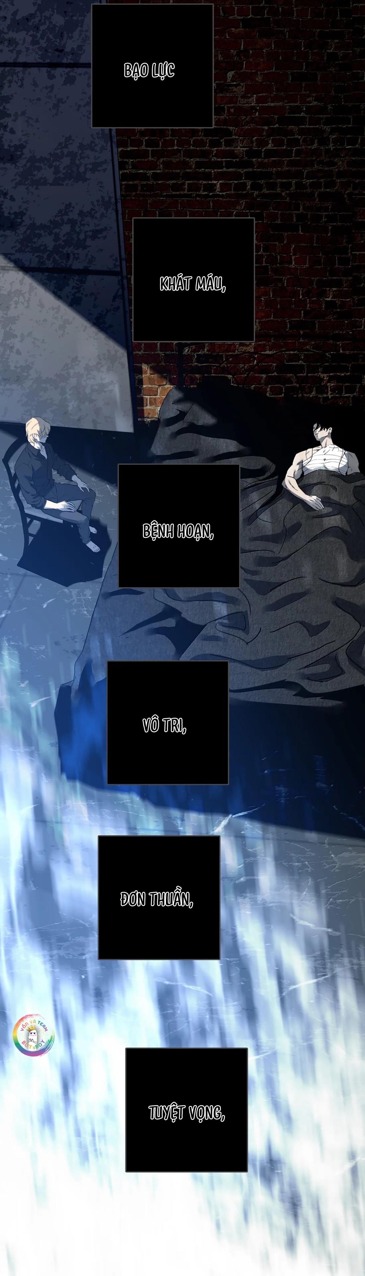 Sắc Thu Nghĩa Trang Chapter 37 - Trang 2