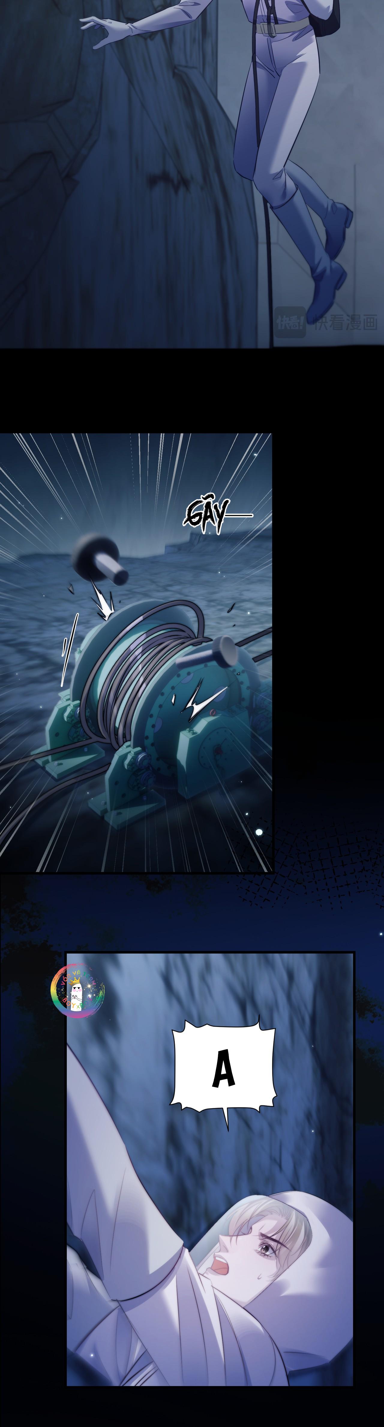 Nhân Ngư Desharow Chapter 119 - Next 