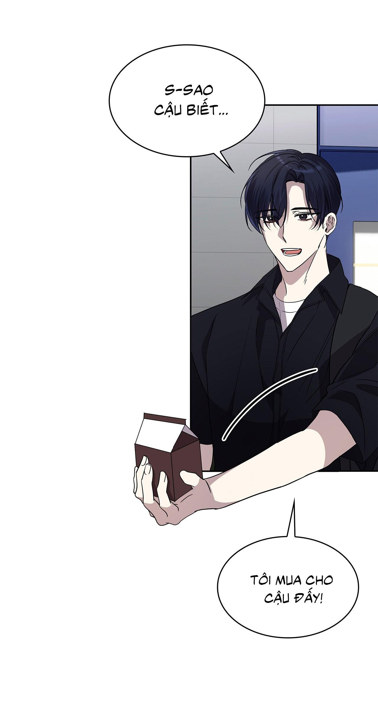 Tôi Là Top Phụ Bị Điên Đây Chapter 7 - Next 