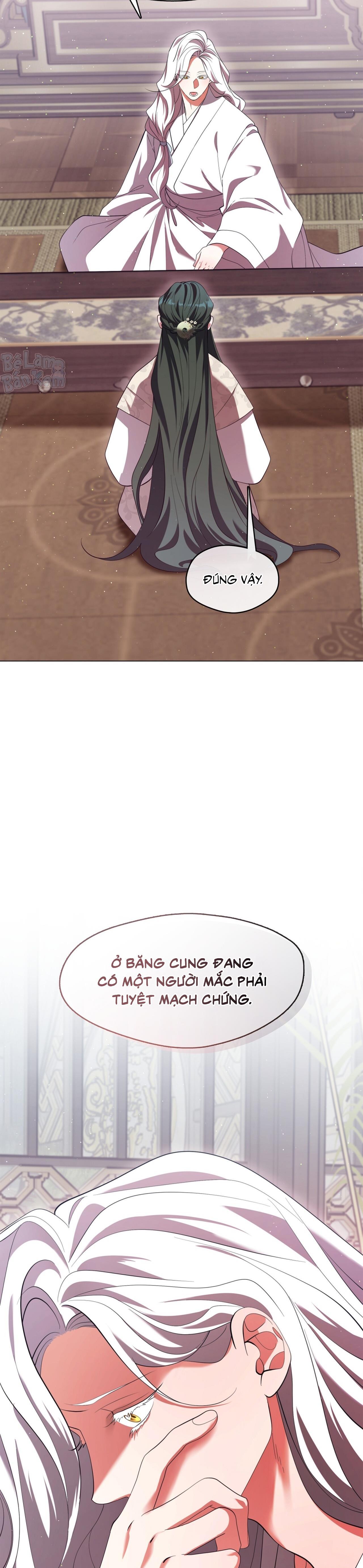 Tôi đã Nuôi Dạy Thủ Lĩnh Giáo Phái ác Ma Chapter 80 - Trang 2