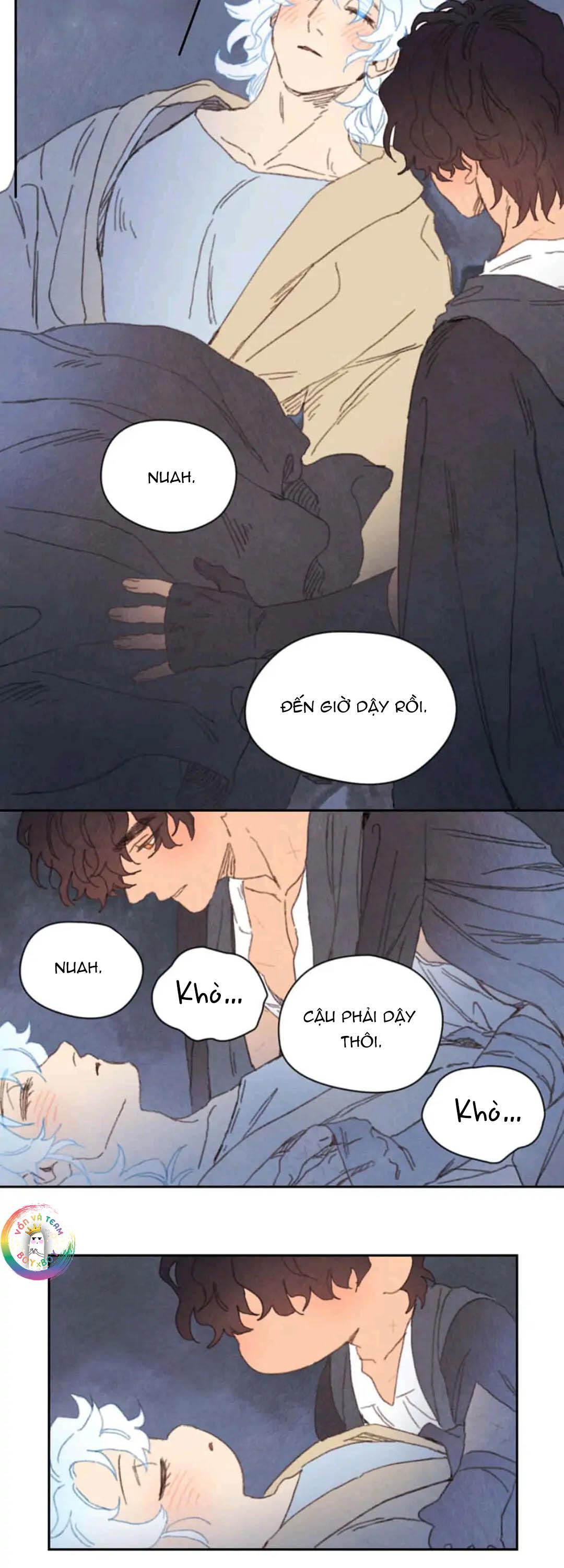 Rix Venus Chapter 89 - Next 
