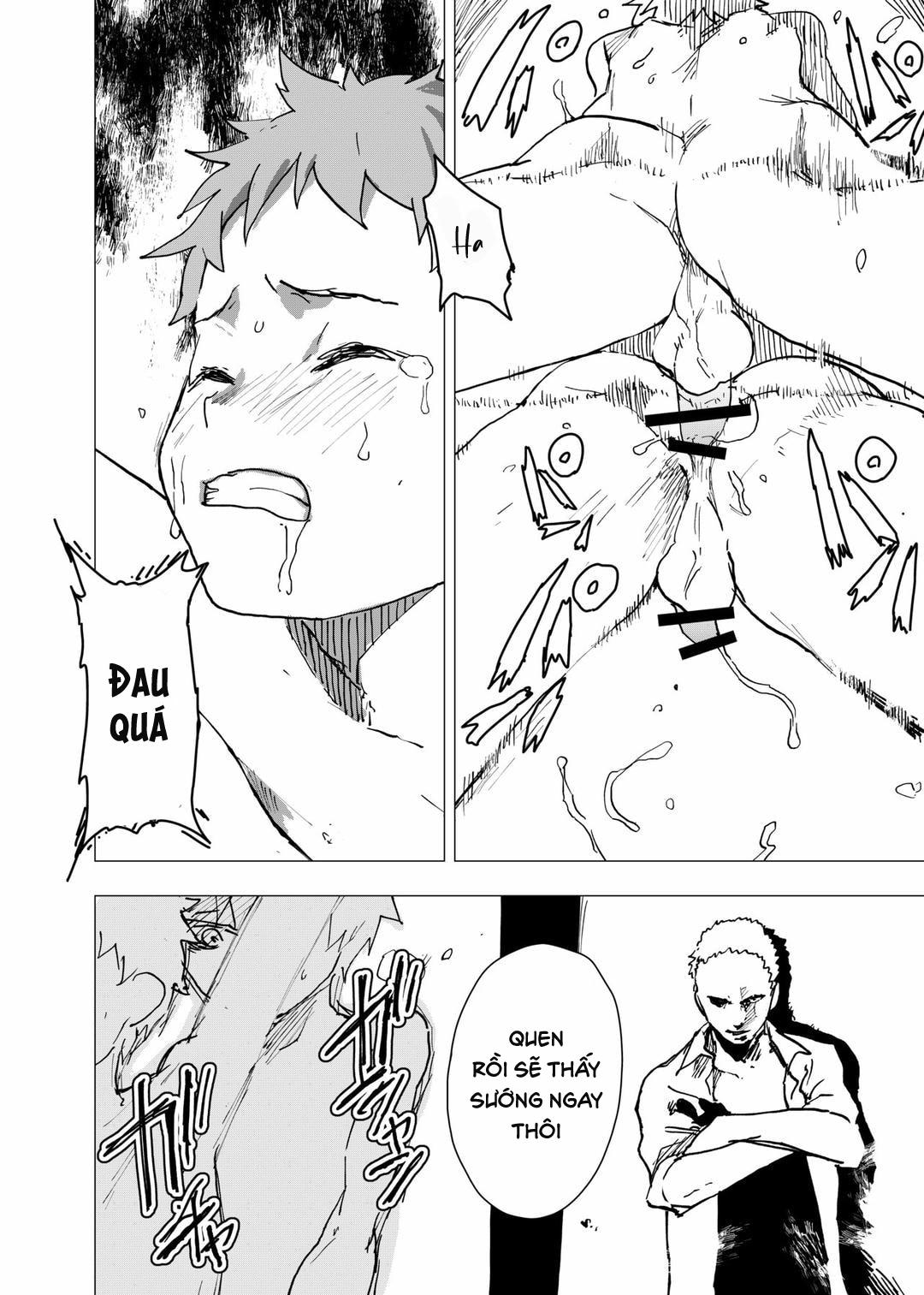 Tuyển tập bộ truyện của tác giả Orukoa Chapter 50 - Next 