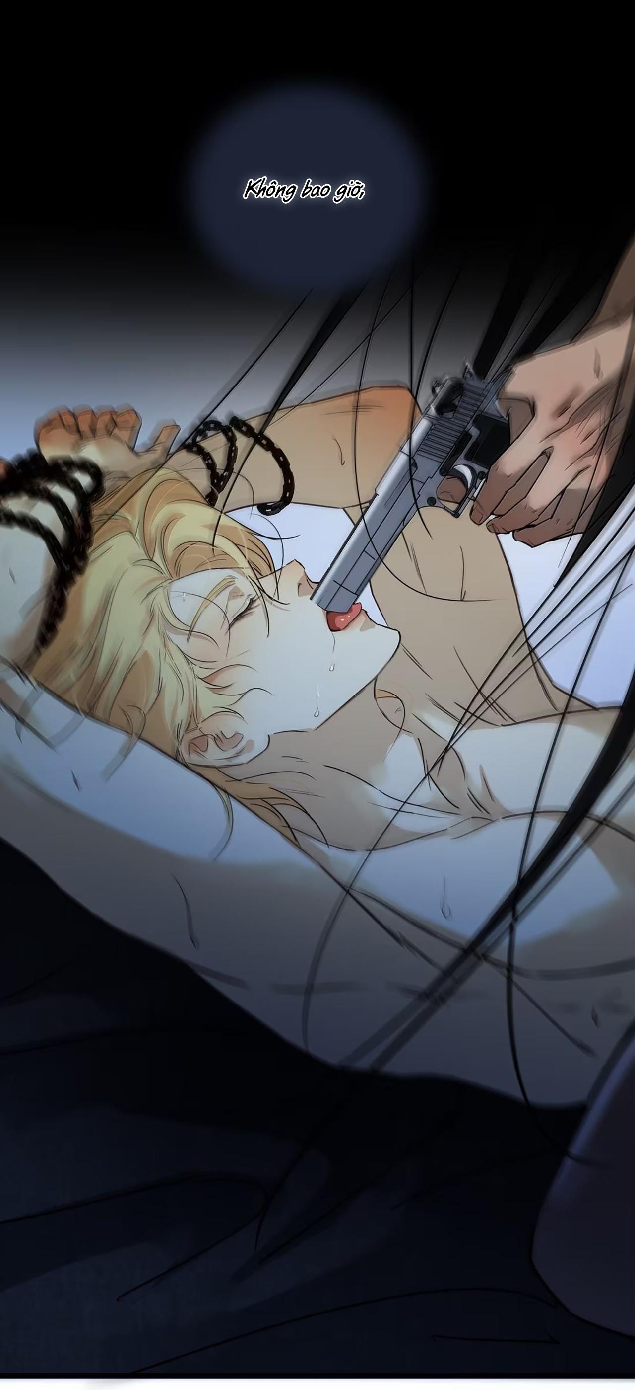 Sắc Thu Nghĩa Trang Chapter 37 - Trang 2