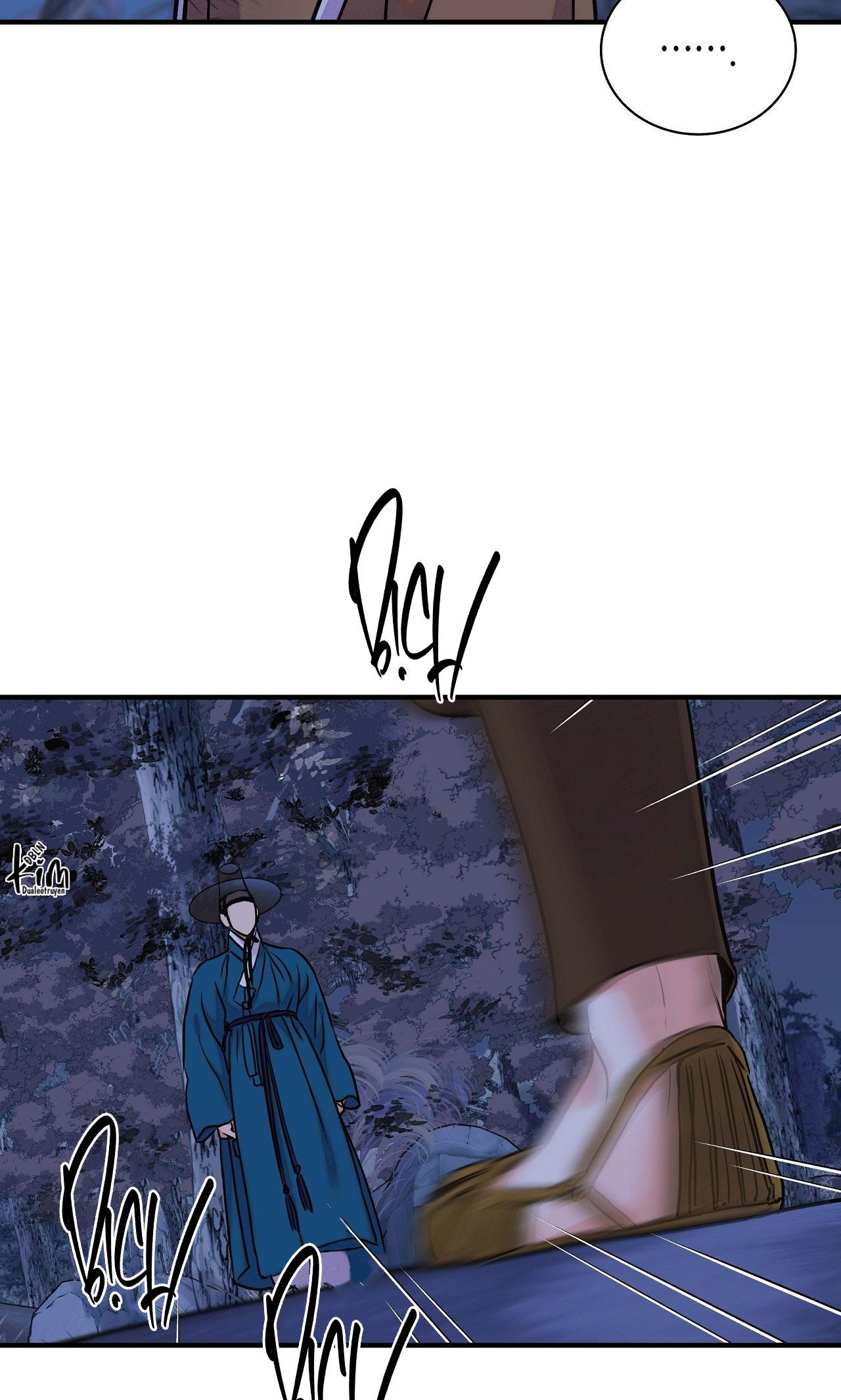 KIẾM HOA Chapter 95 - Next 