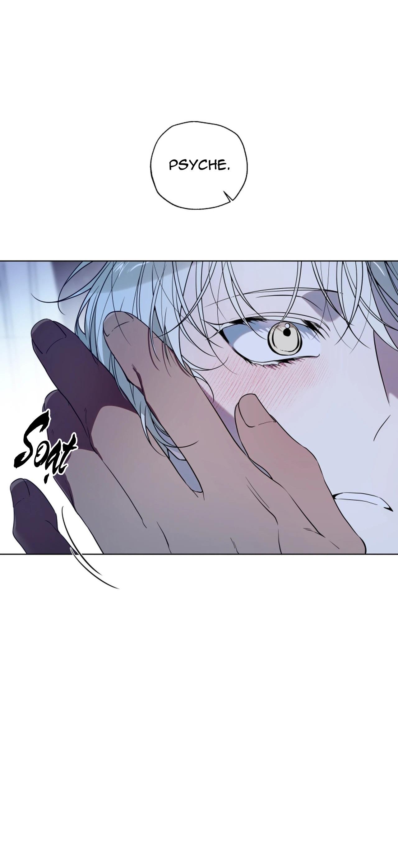 PSYCHE Chapter 10 - Next 